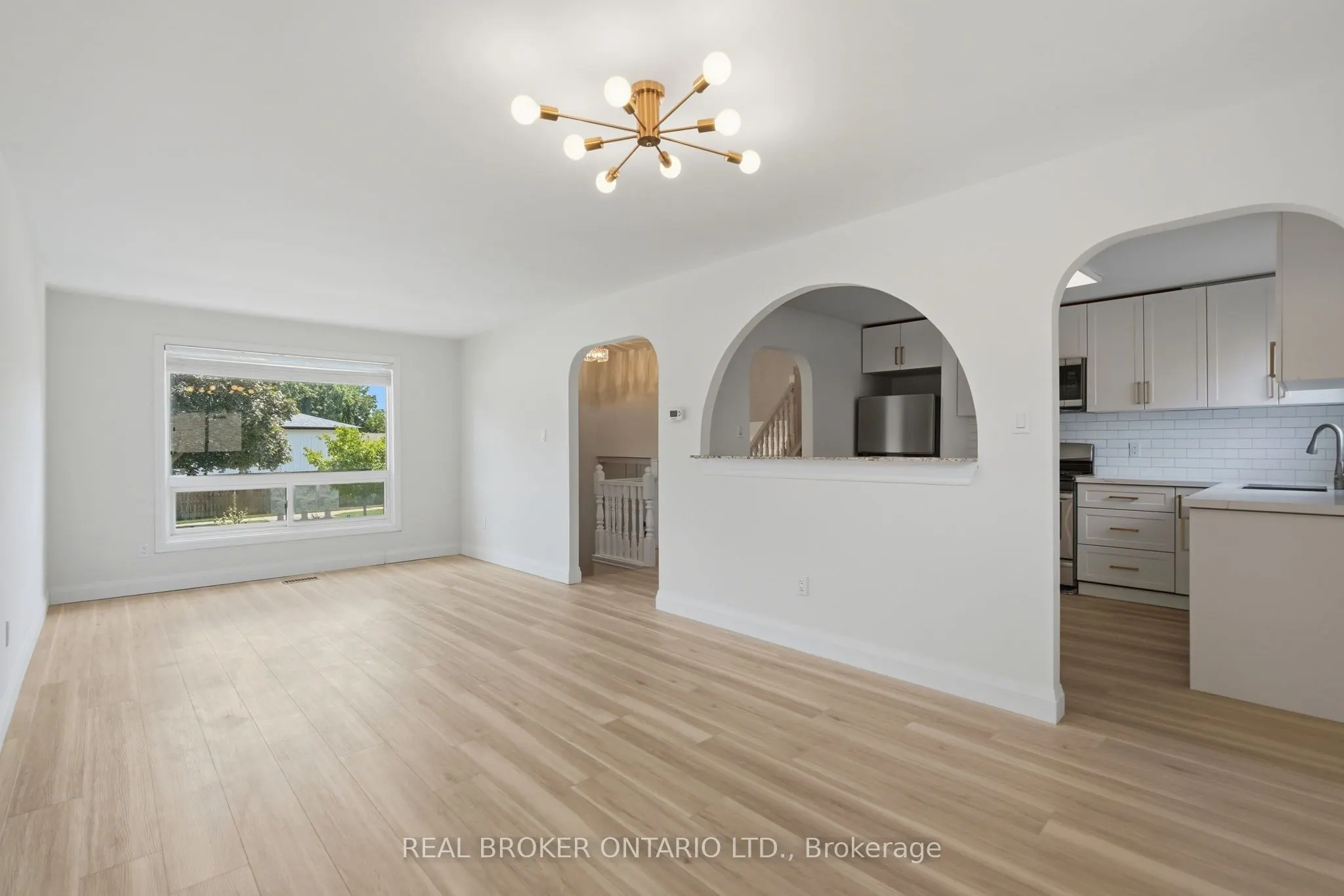 3 Prideaux Street