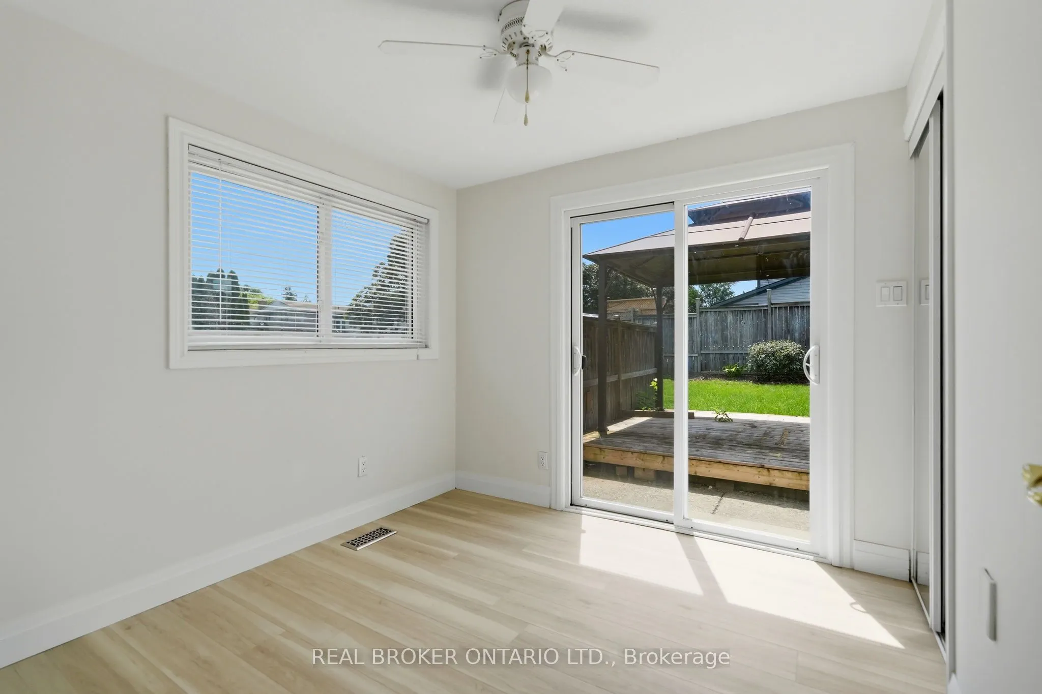3 Prideaux Street