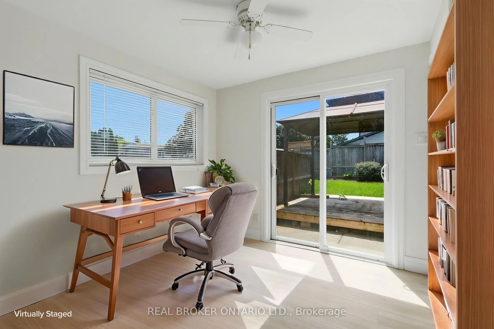3 Prideaux Street