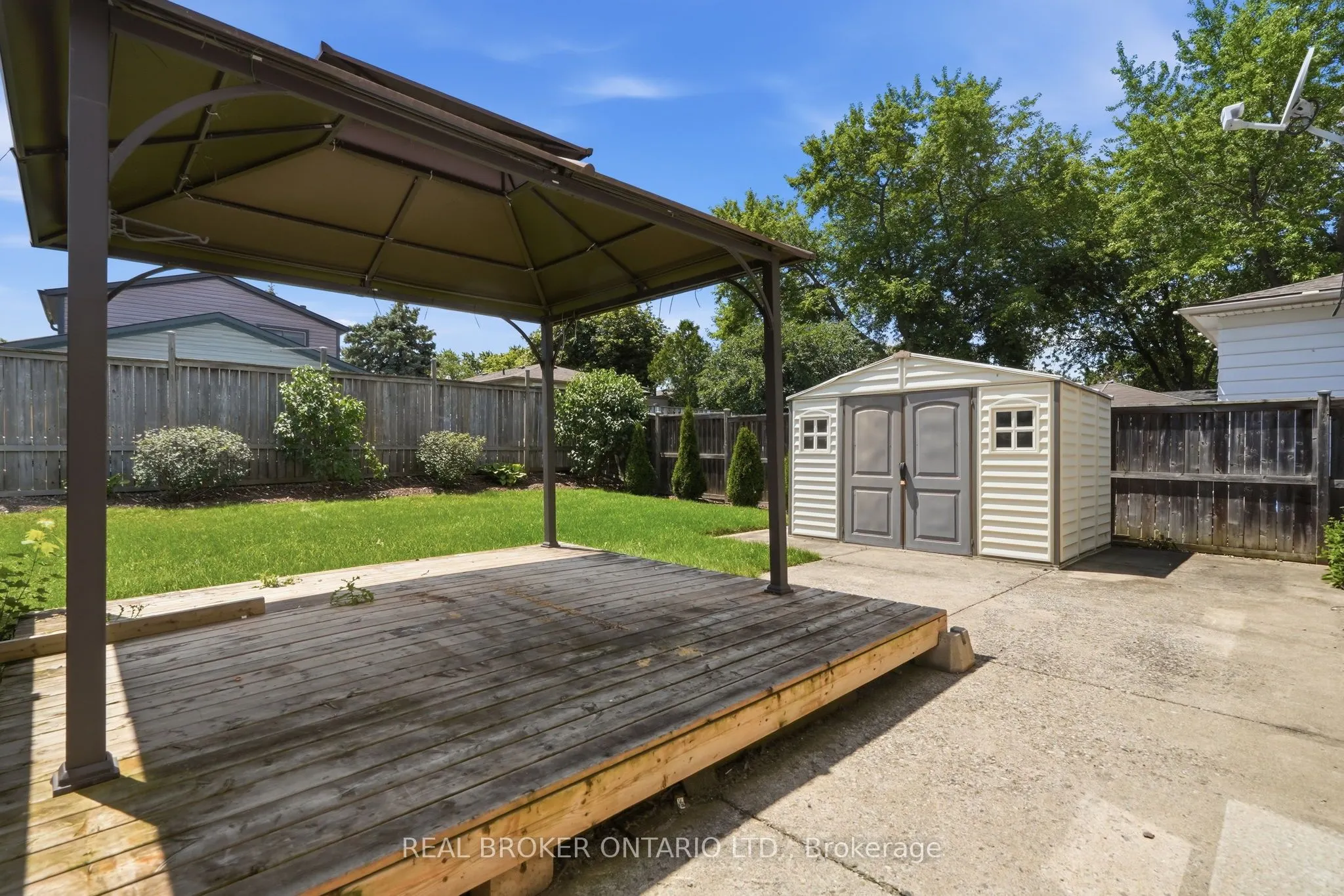 3 Prideaux Street