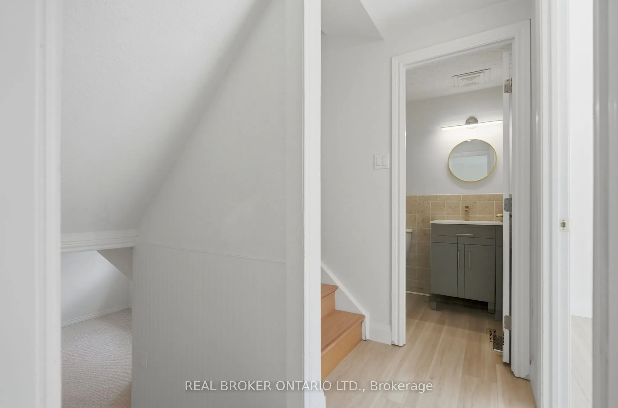 3 Prideaux Street
