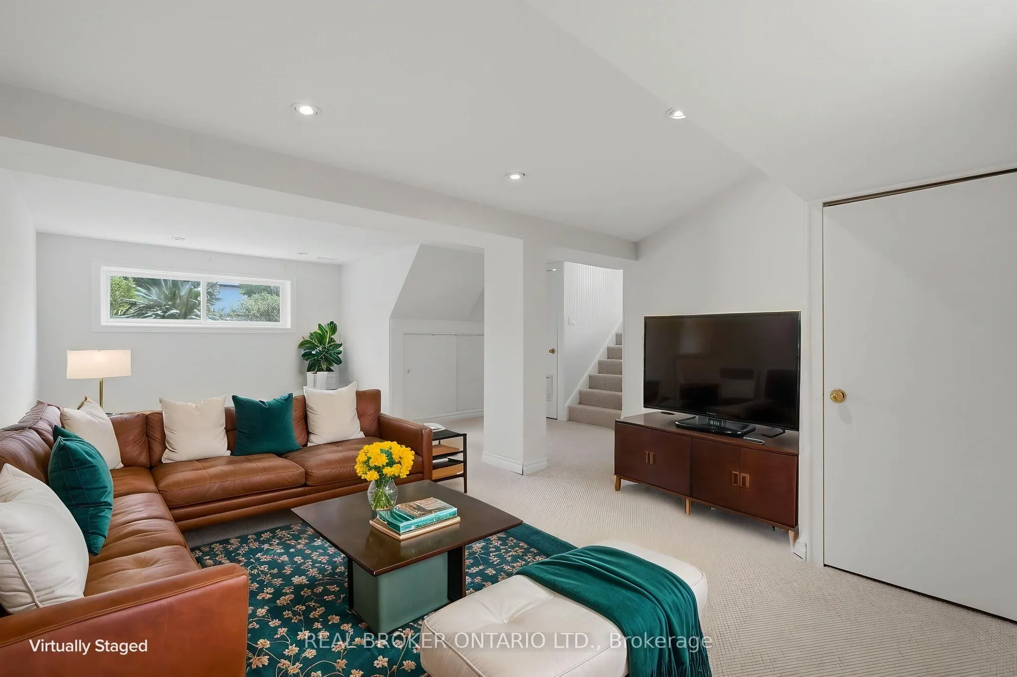 3 Prideaux Street