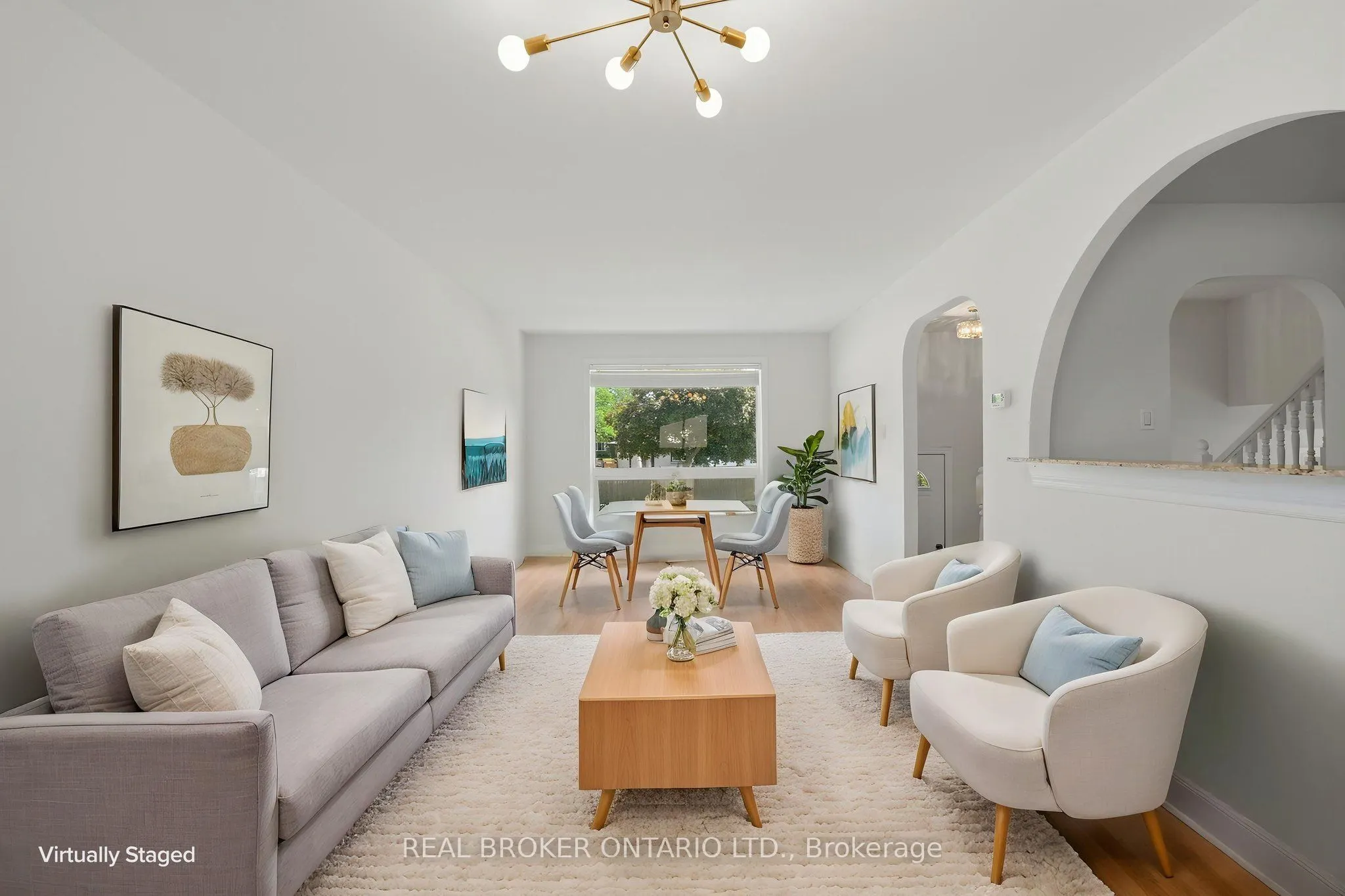 3 Prideaux Street