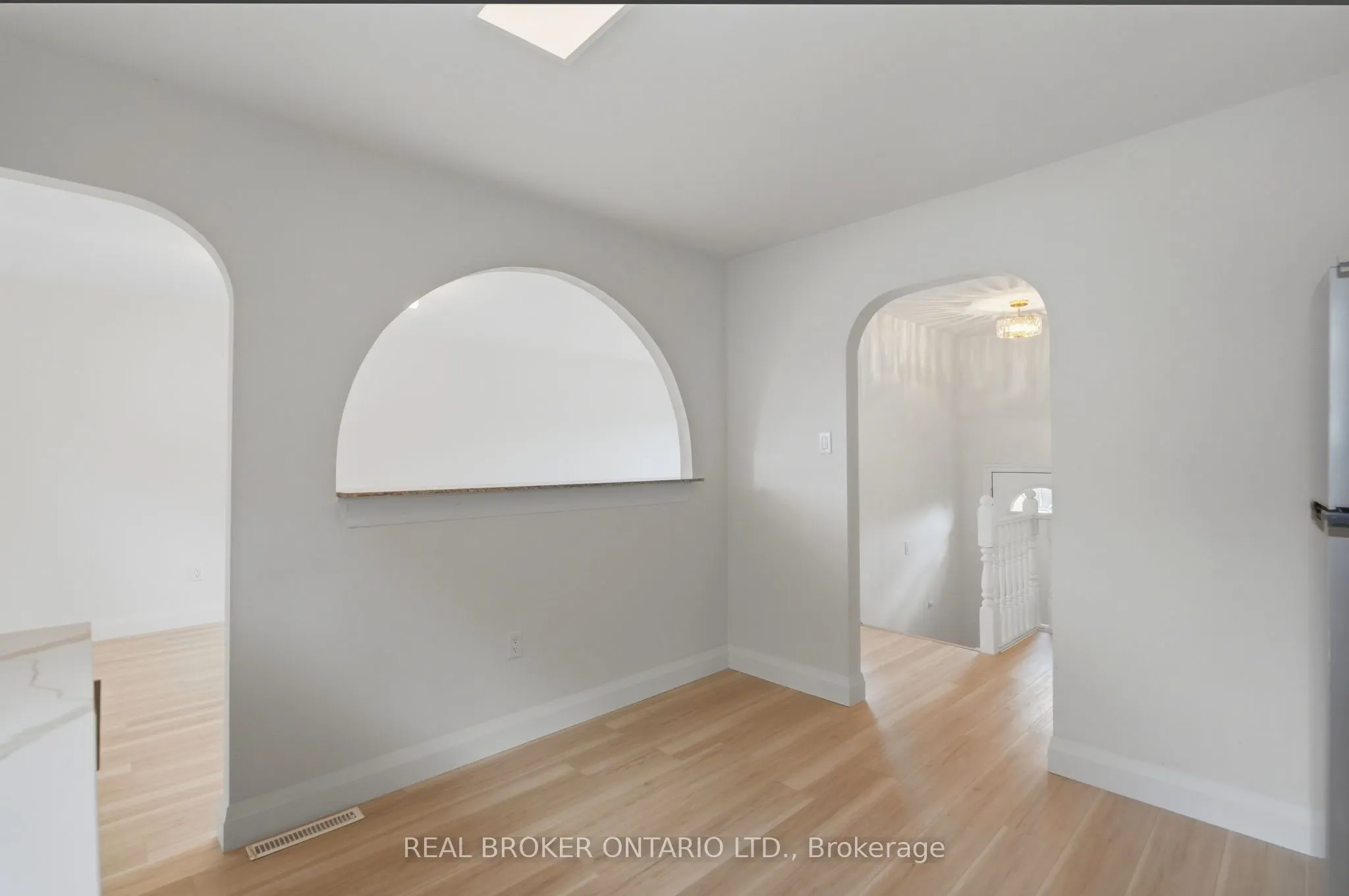3 Prideaux Street