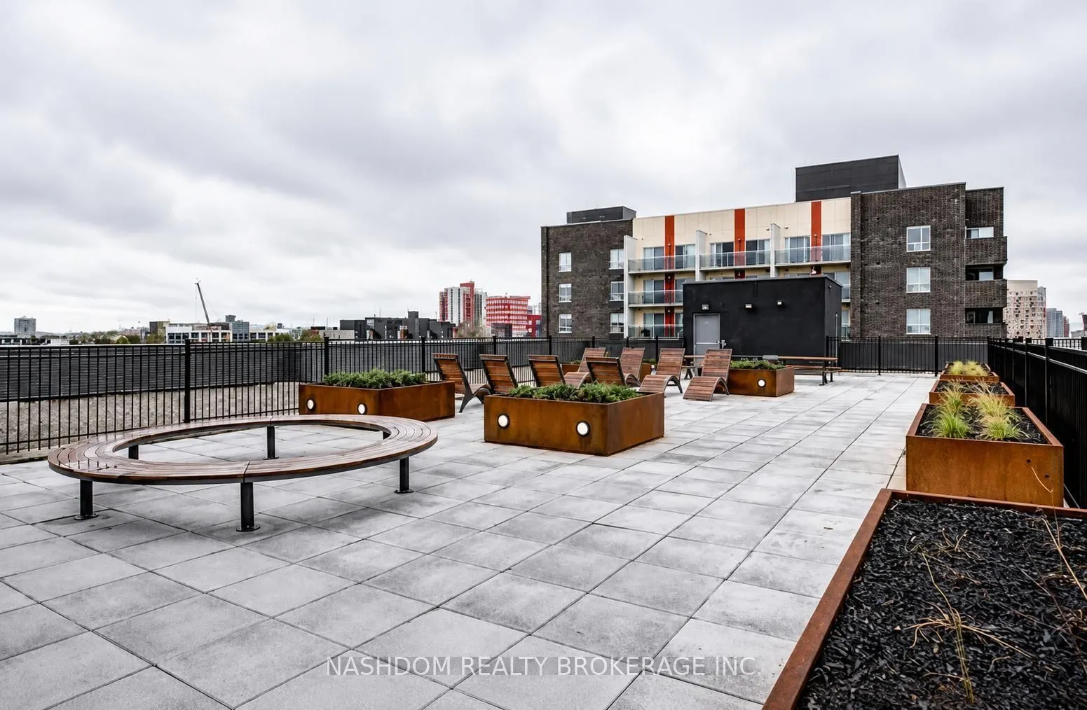 250 Albert Street #311