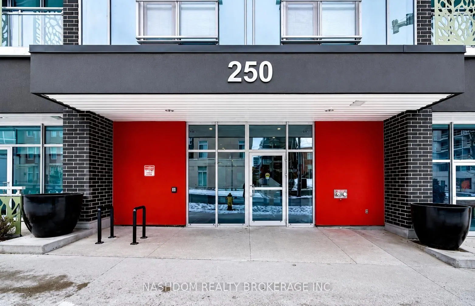 250 Albert Street #311
