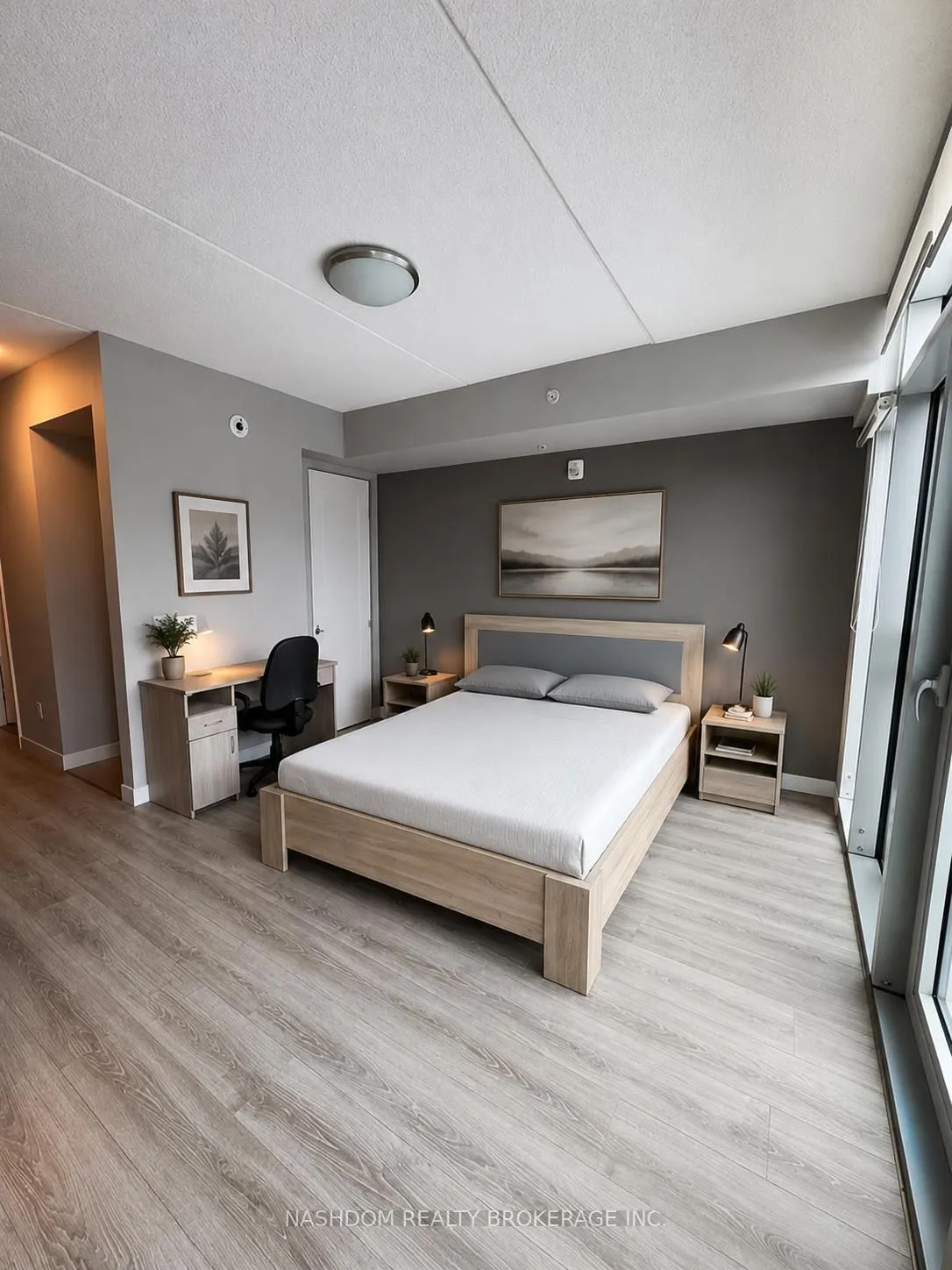 250 Albert Street #311