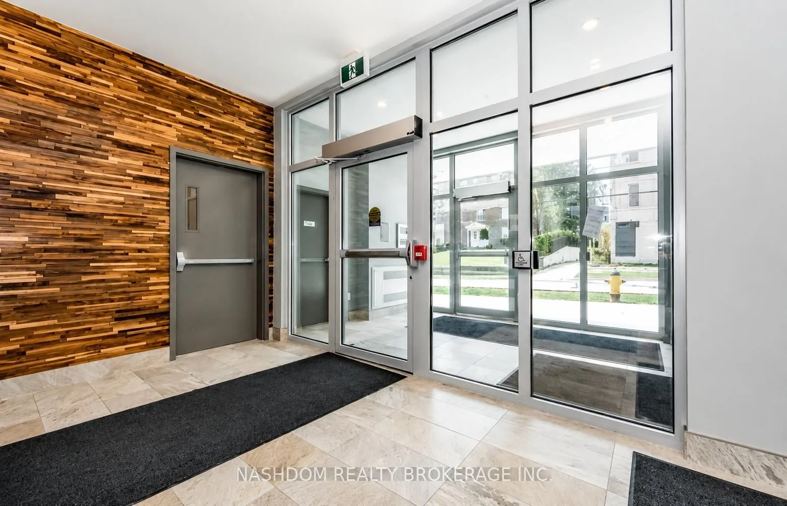 250 Albert Street #311