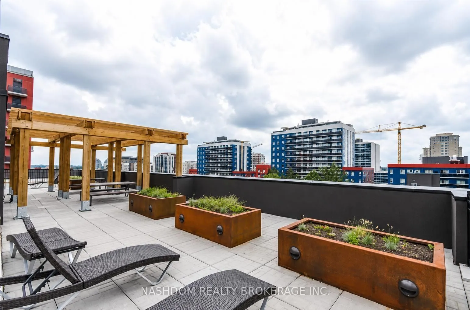 250 Albert Street #311