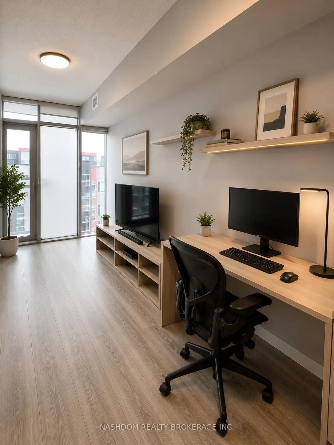 250 Albert Street #311