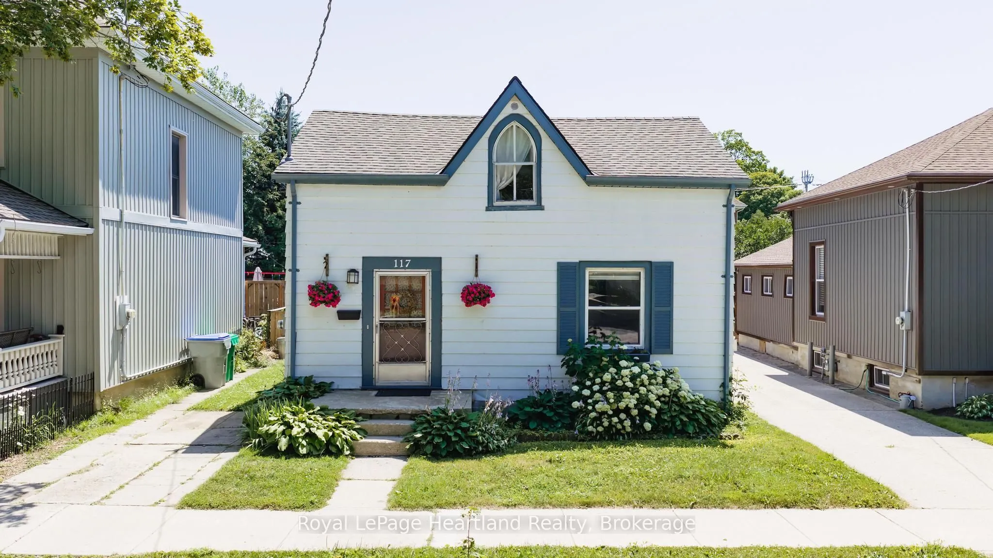 117 Quebec Street