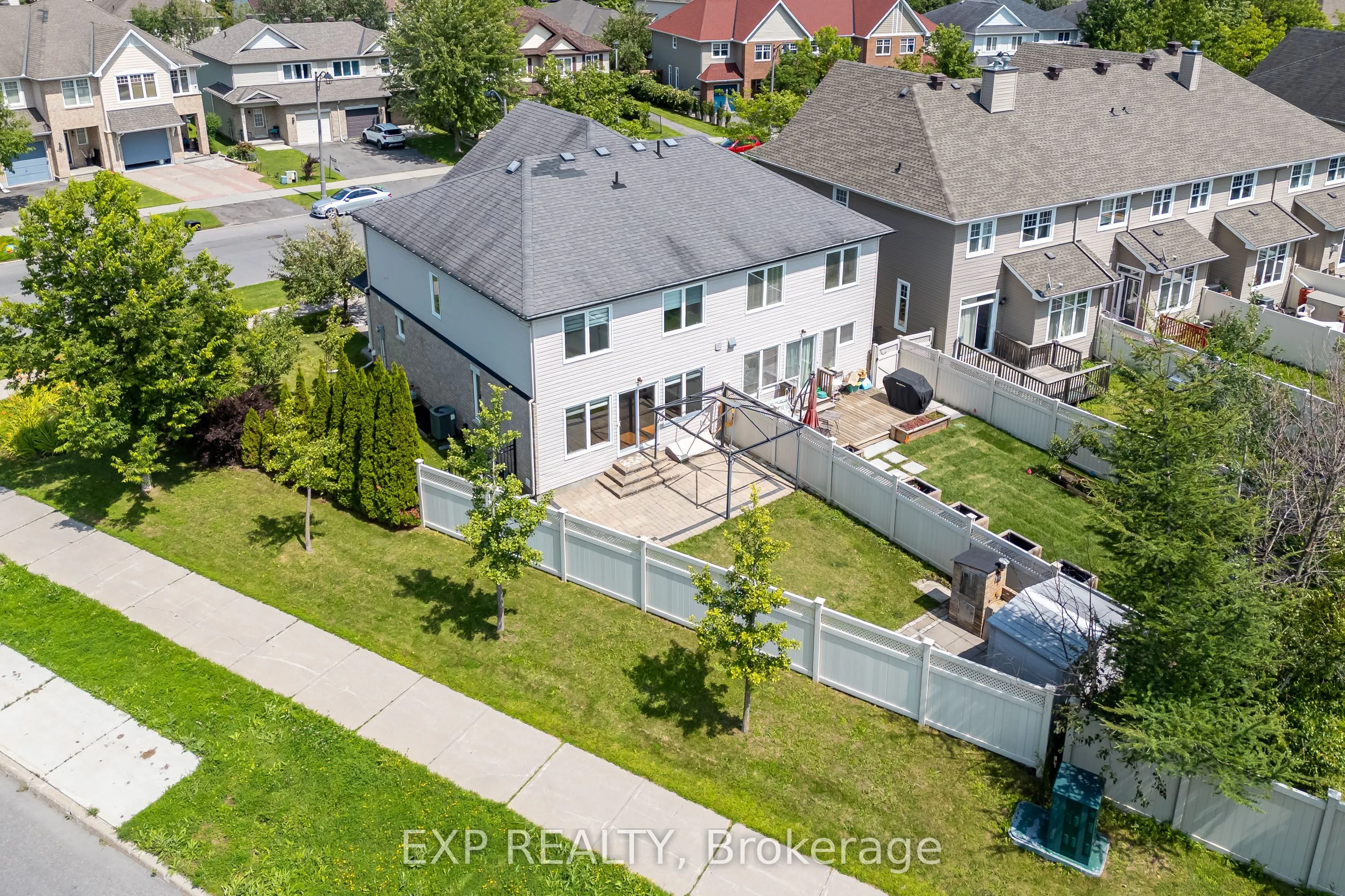 4220 Kelly Farm Drive