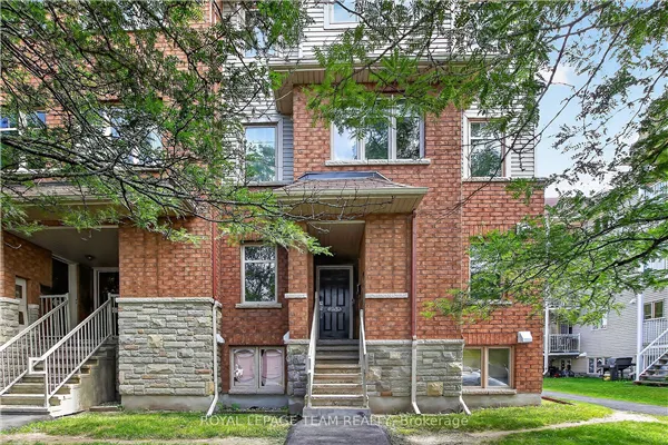 255 Deercroft Avenue #1