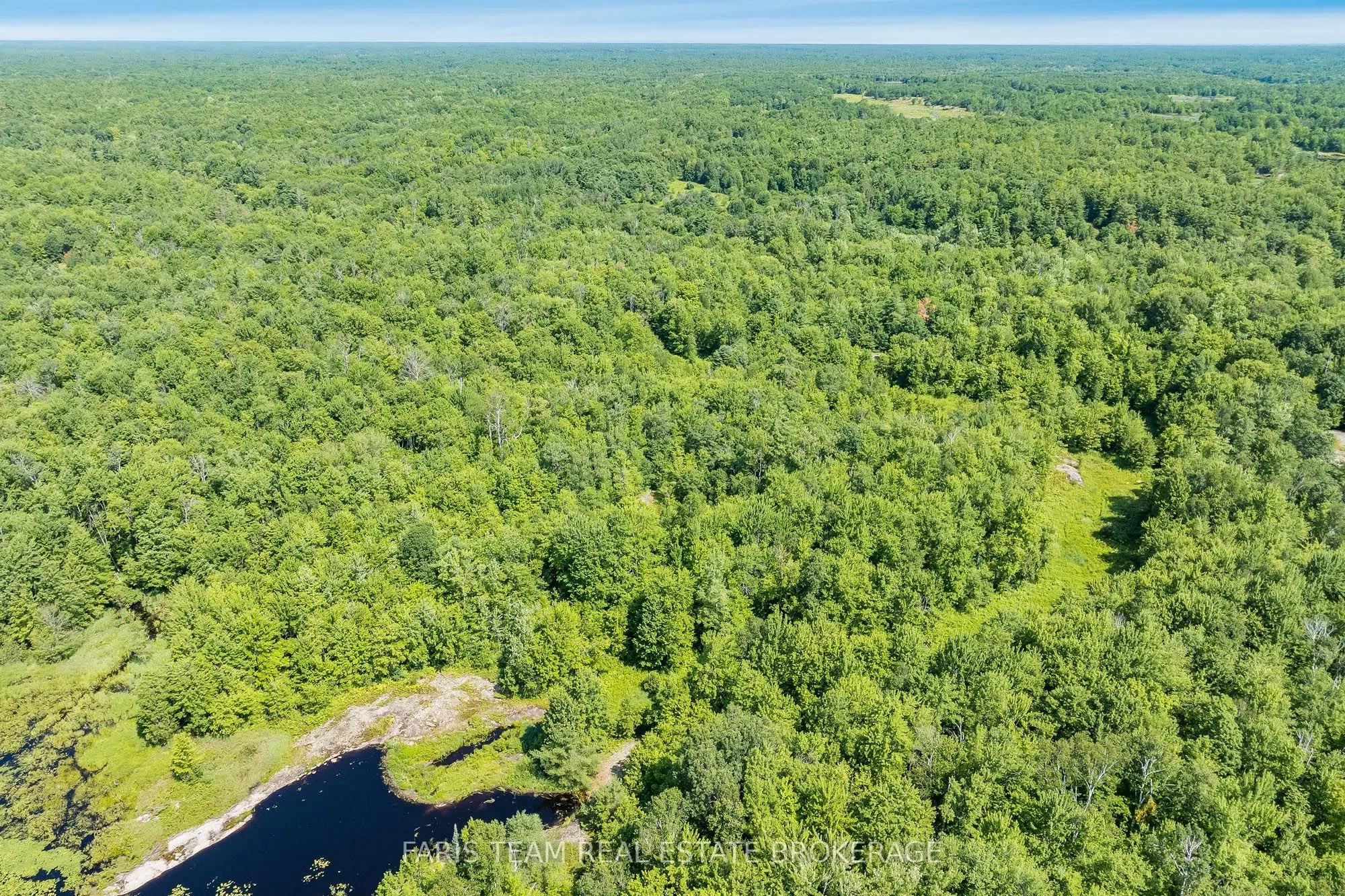 Part Lot 28 Concession 12 Black River Road
