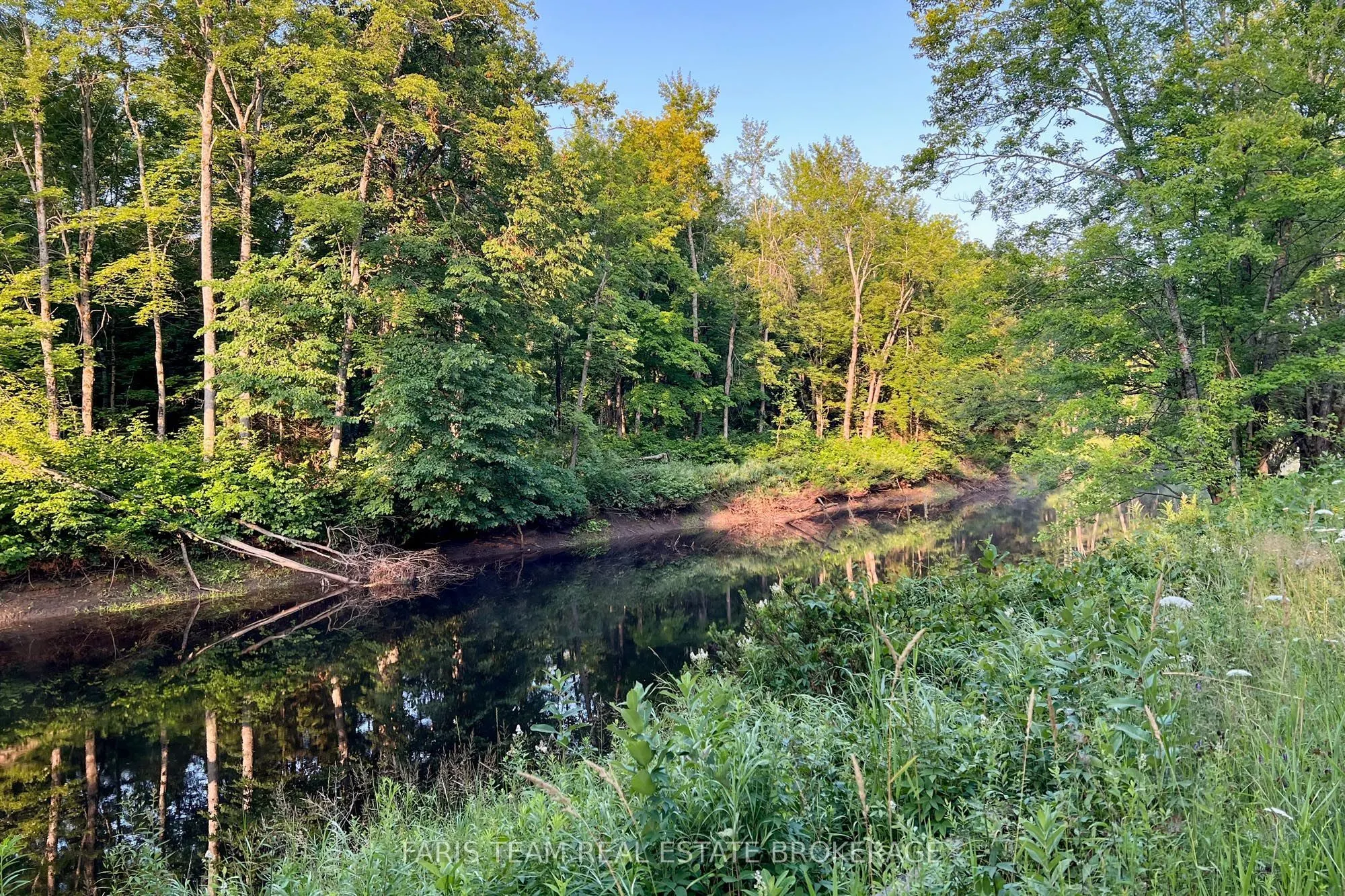 Part Lot 28 Concession 12 Black River Road