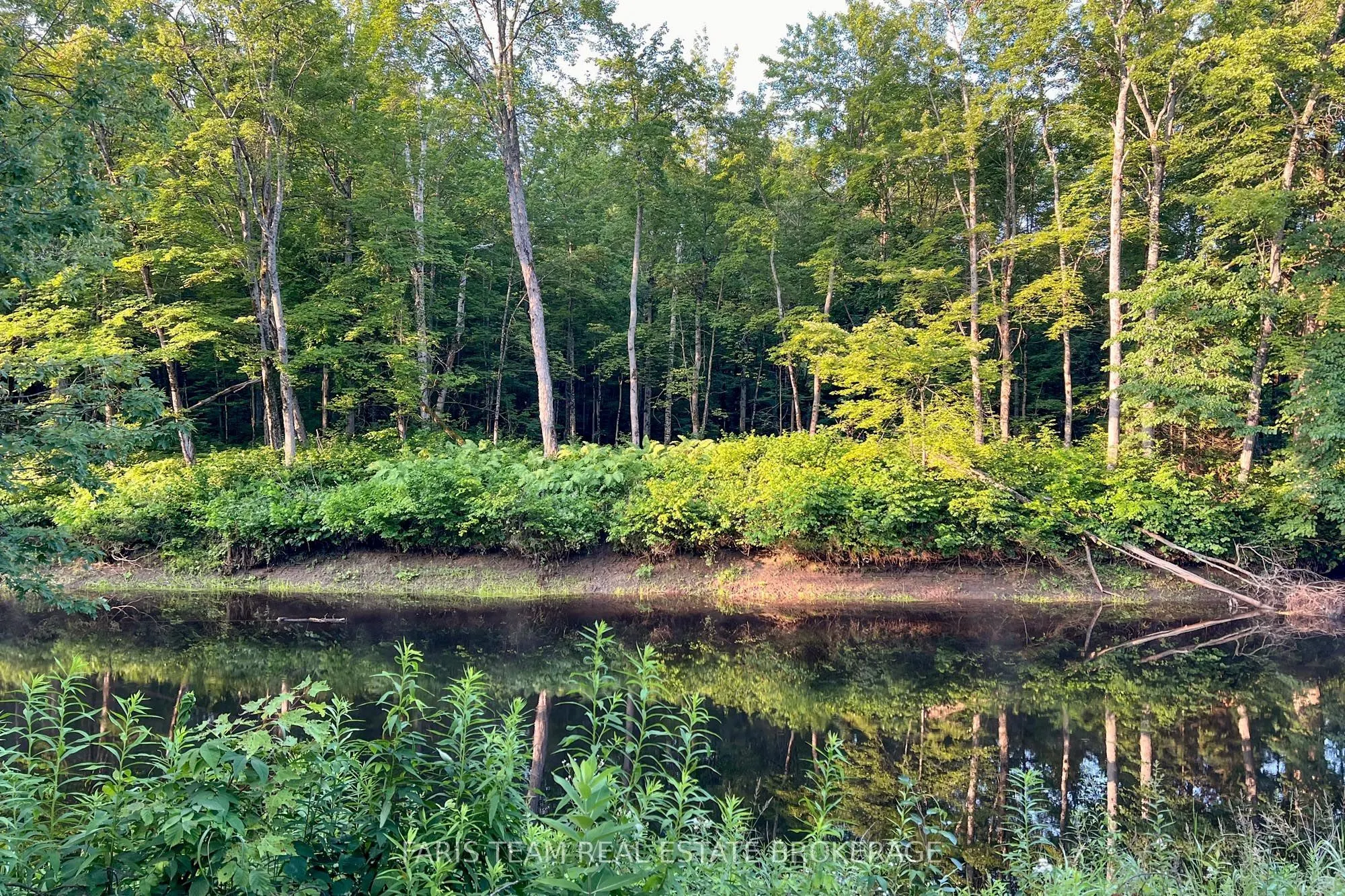 Part Lot 28 Concession 12 Black River Road