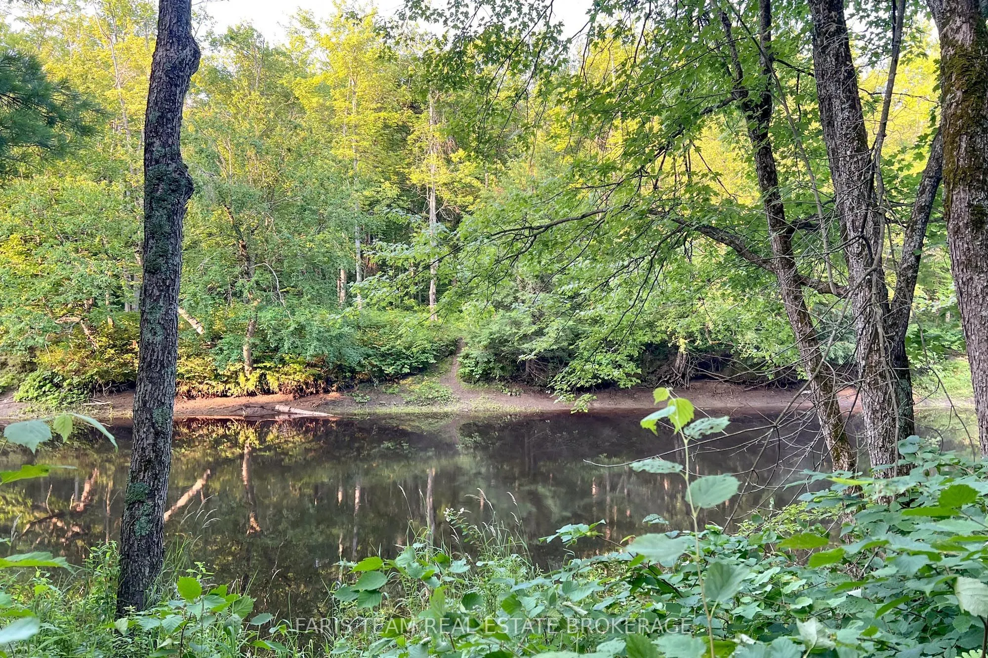 Part Lot 28 Concession 12 Black River Road
