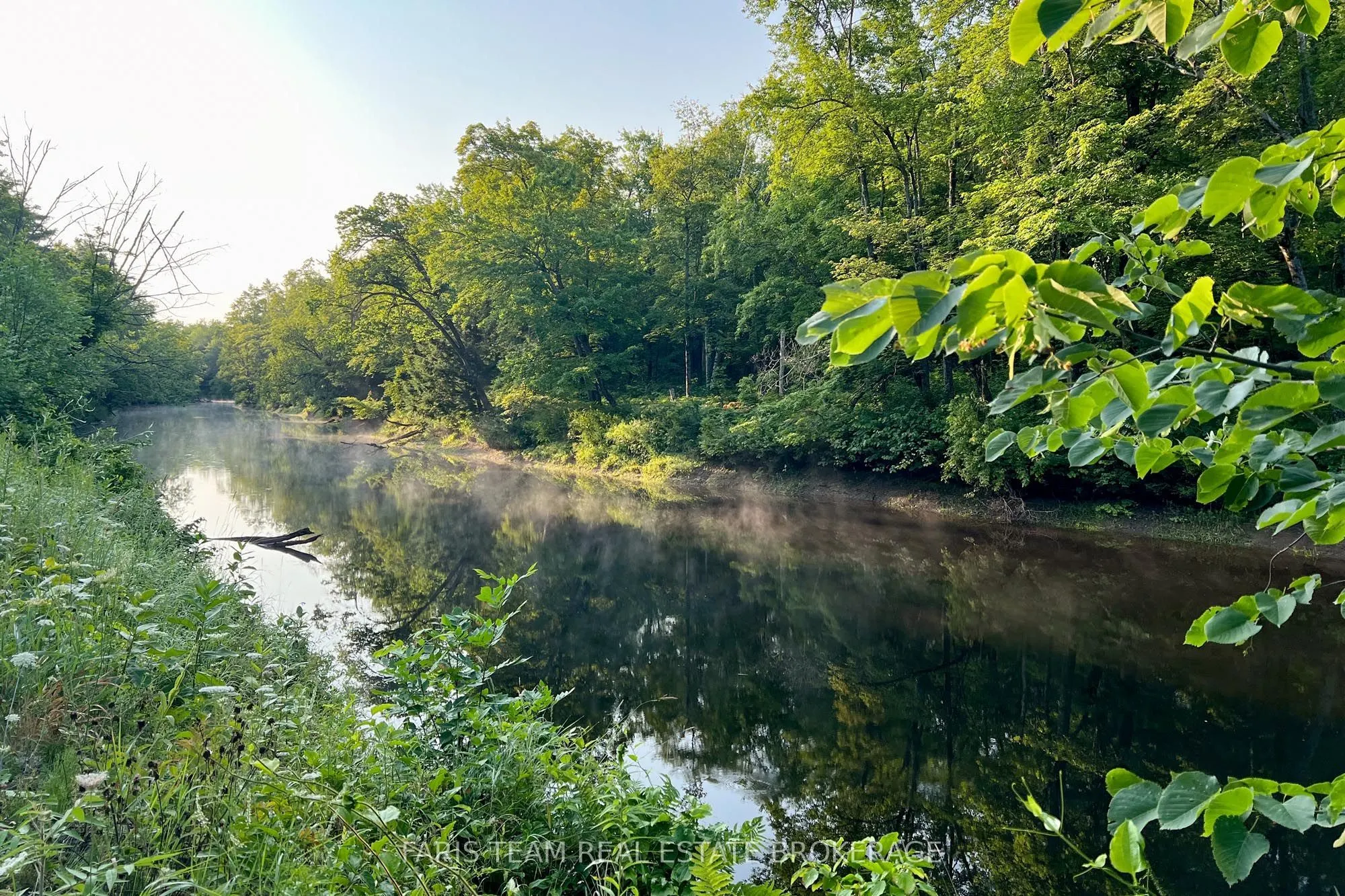 Part Lot 28 Concession 12 Black River Road