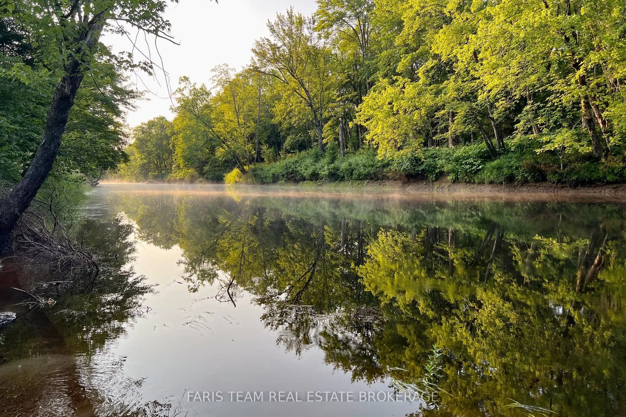 Part Lot 28 Concession 12 Black River Road