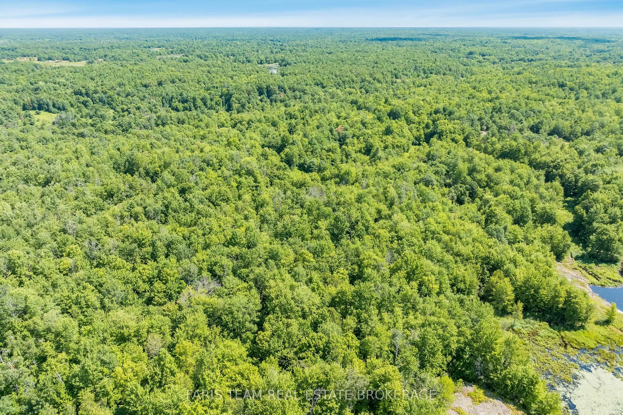 Part Lot 28 Concession 12 Black River Road
