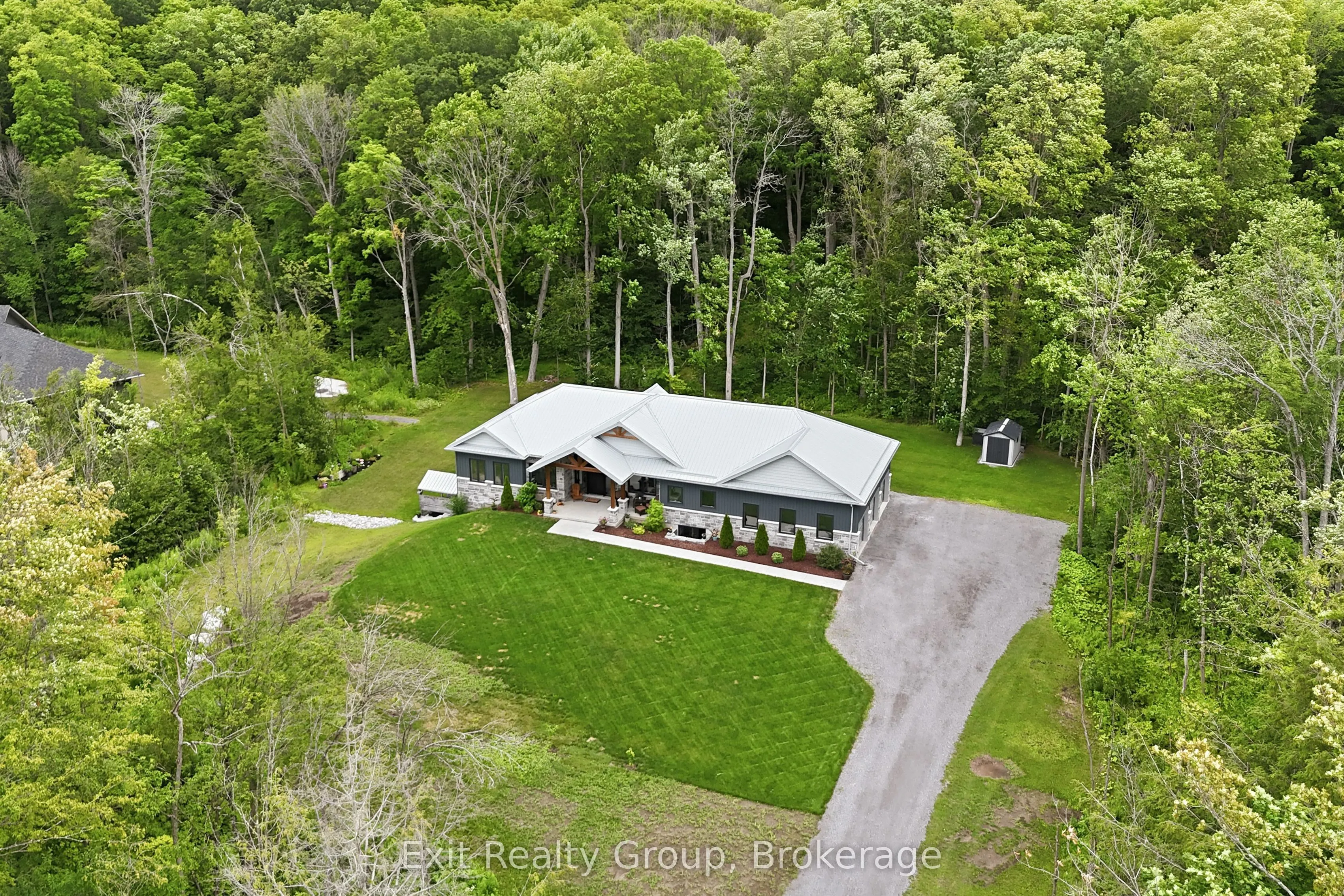 16 Newpierce Drive