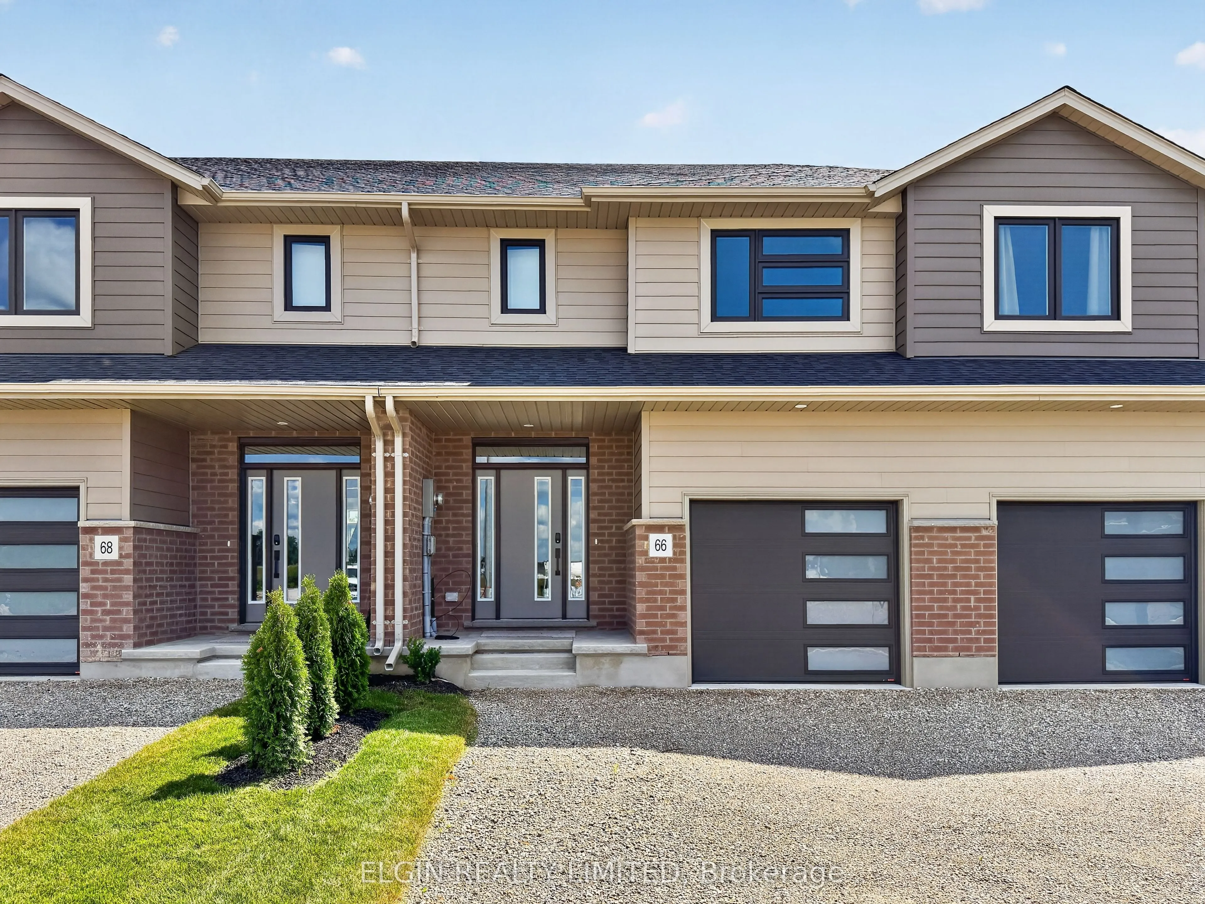 66 Woodcock Drive