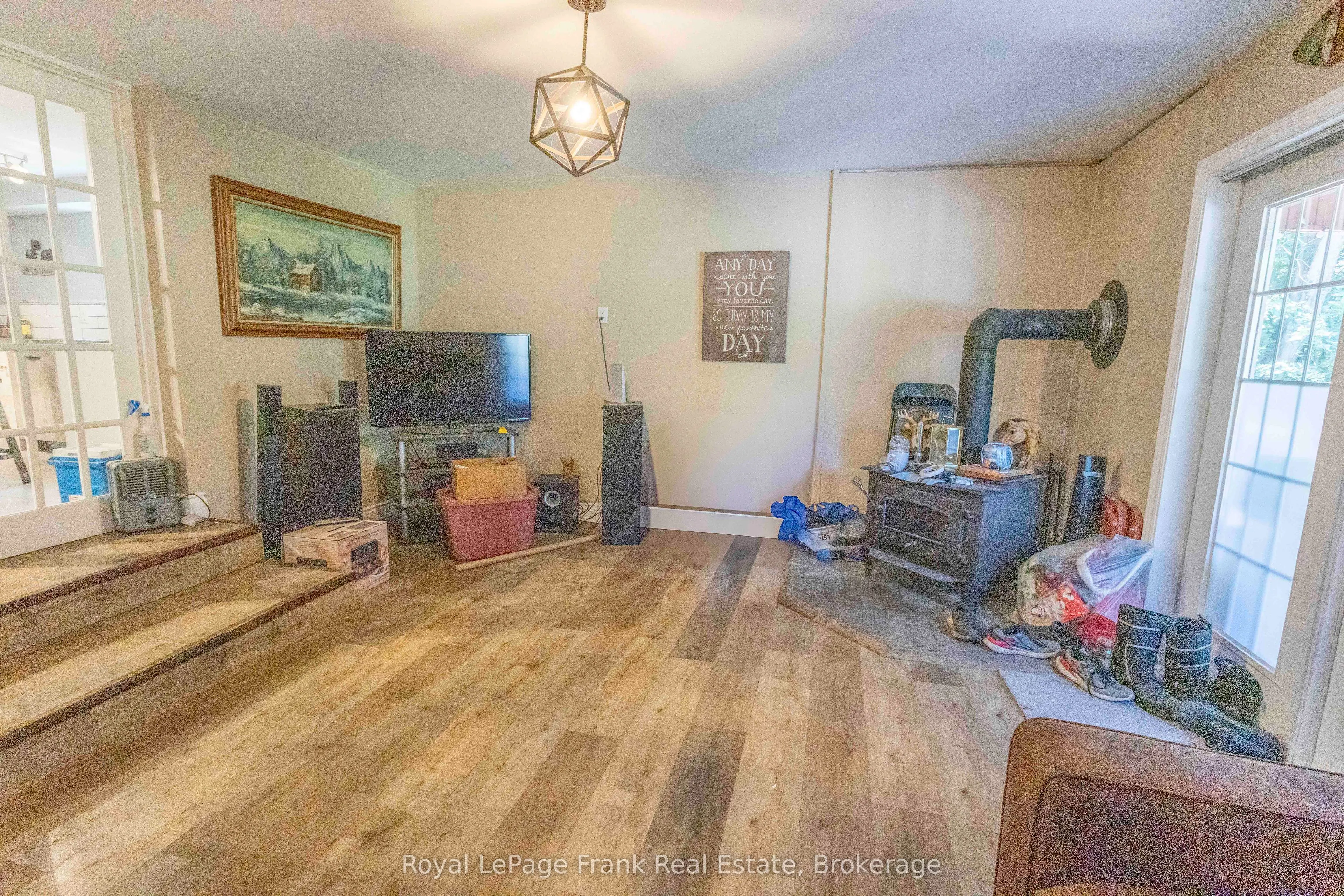2477 Pigeon Lake Road