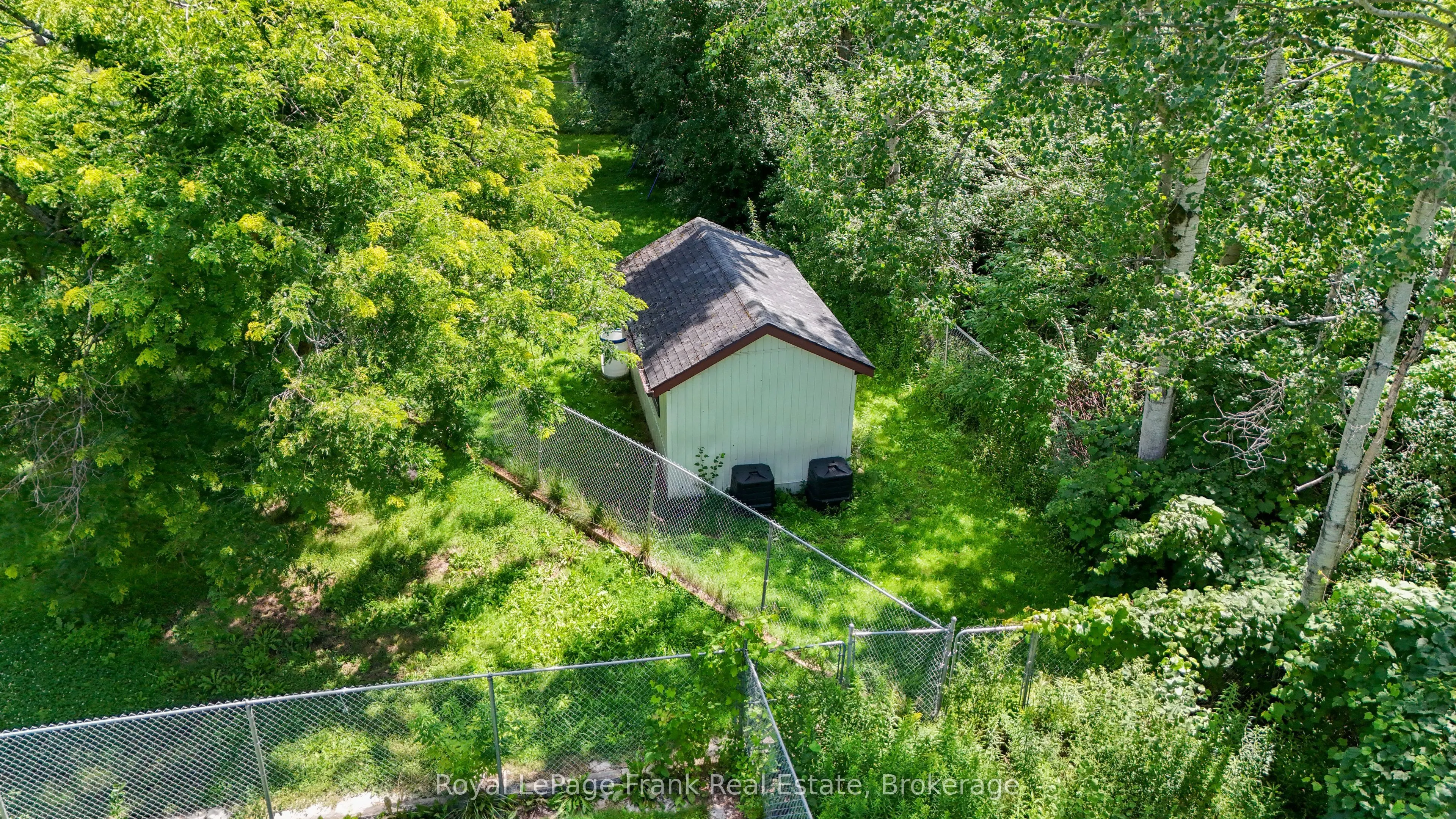 2477 Pigeon Lake Road