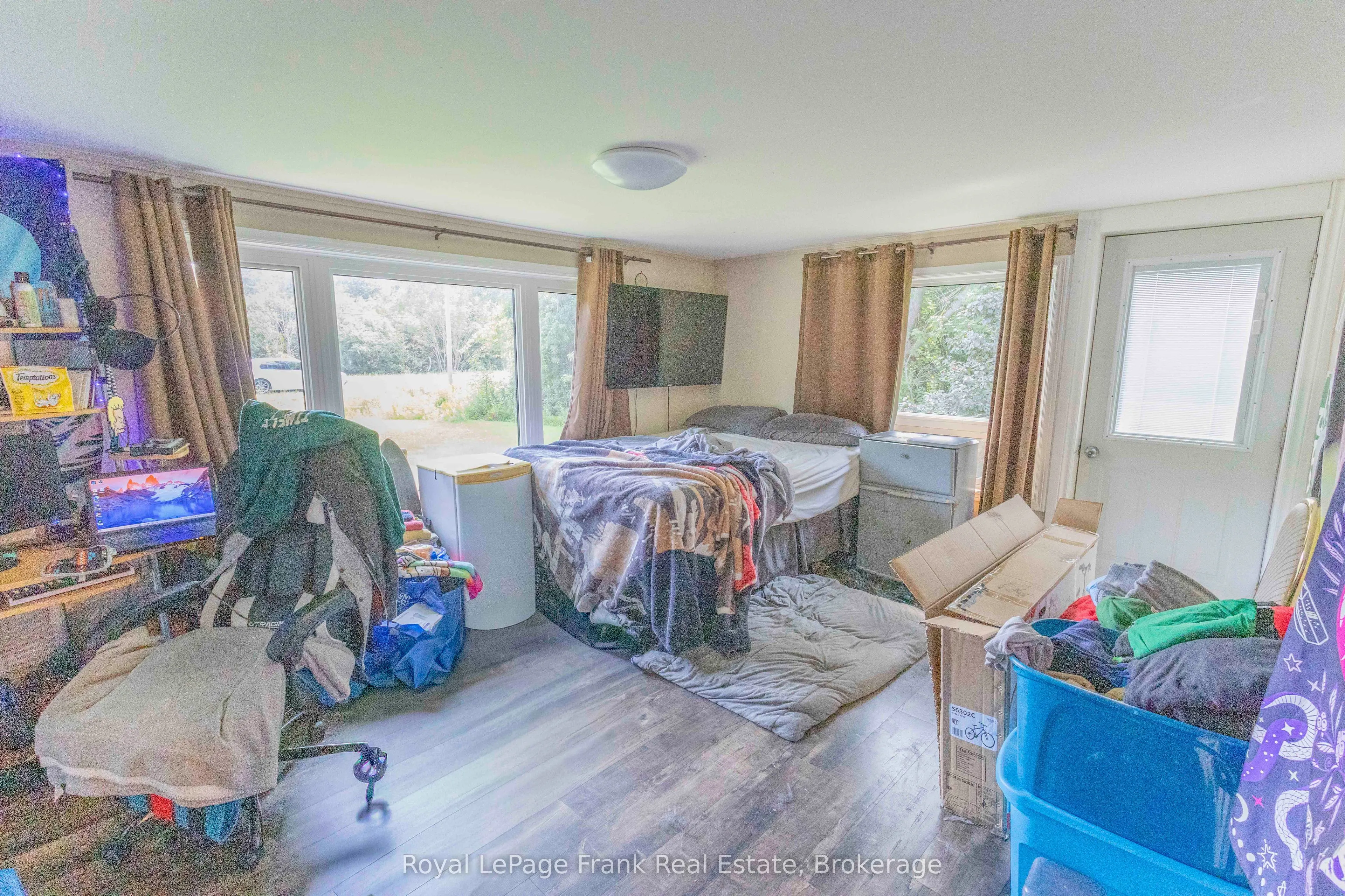 2477 Pigeon Lake Road