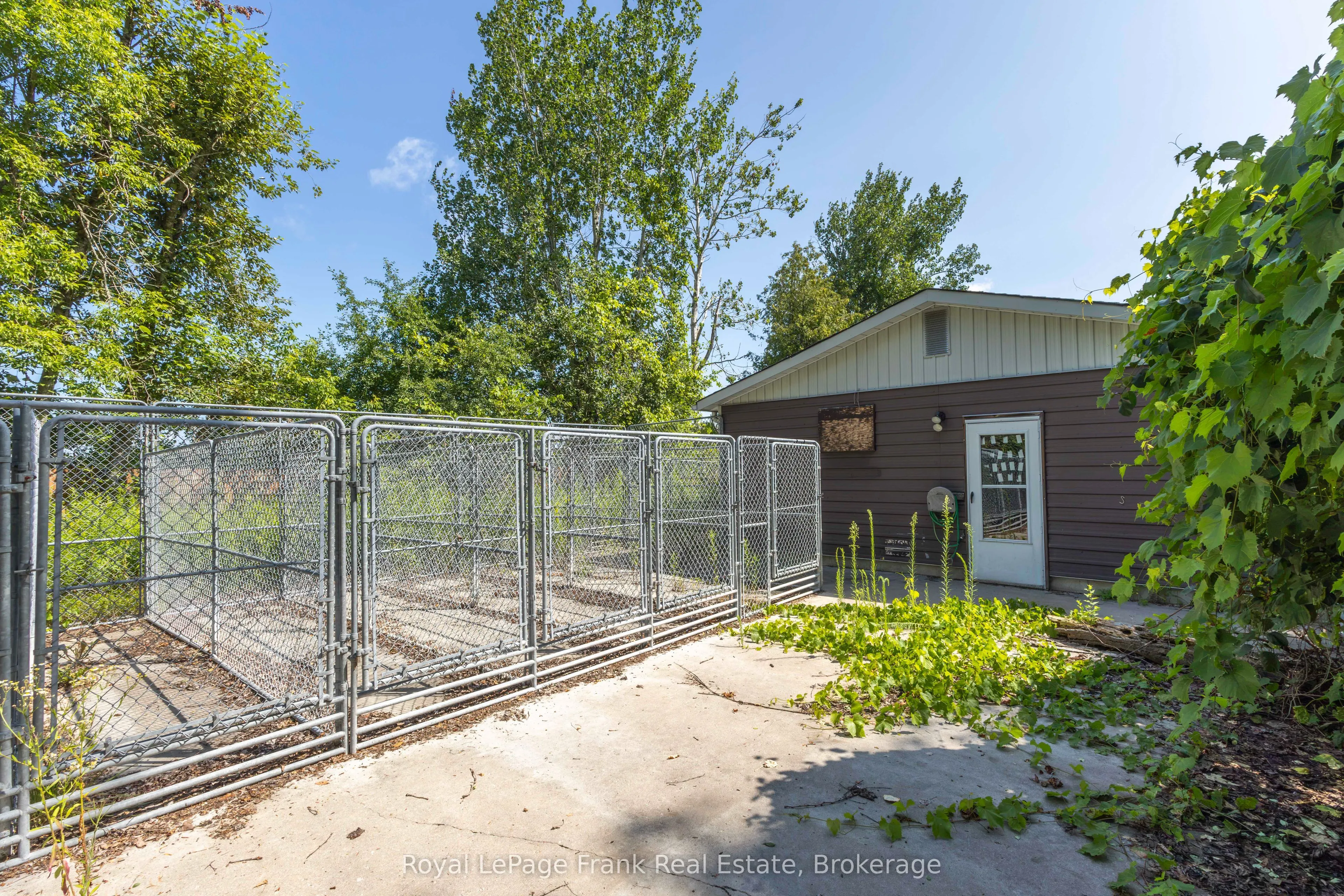 2477 Pigeon Lake Road