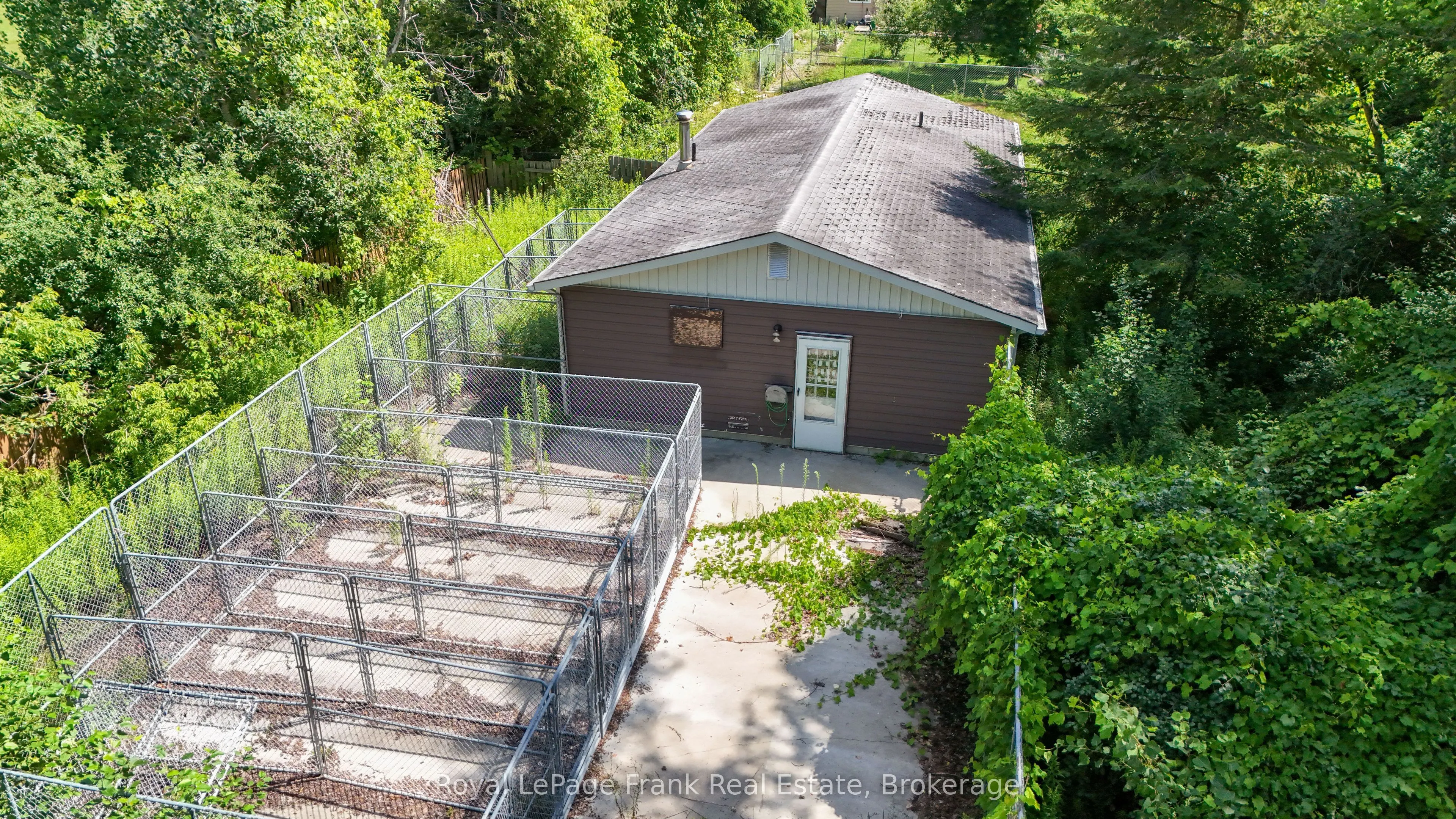 2477 Pigeon Lake Road
