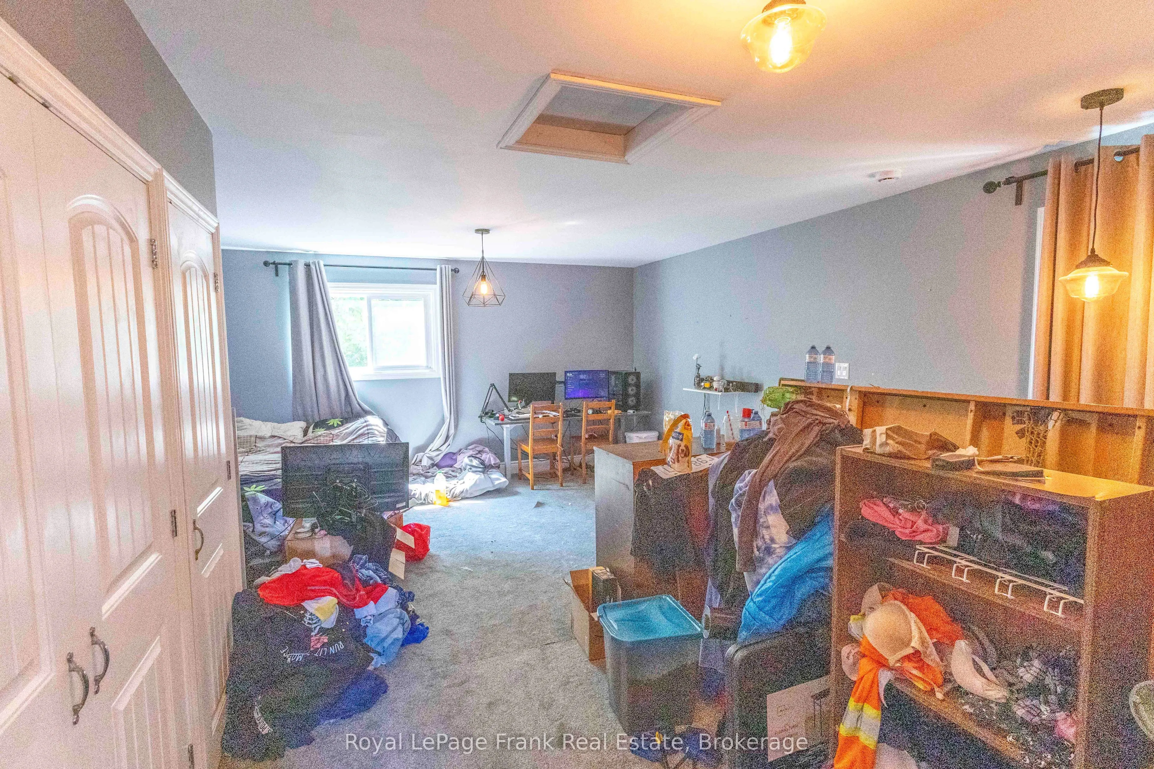 2477 Pigeon Lake Road
