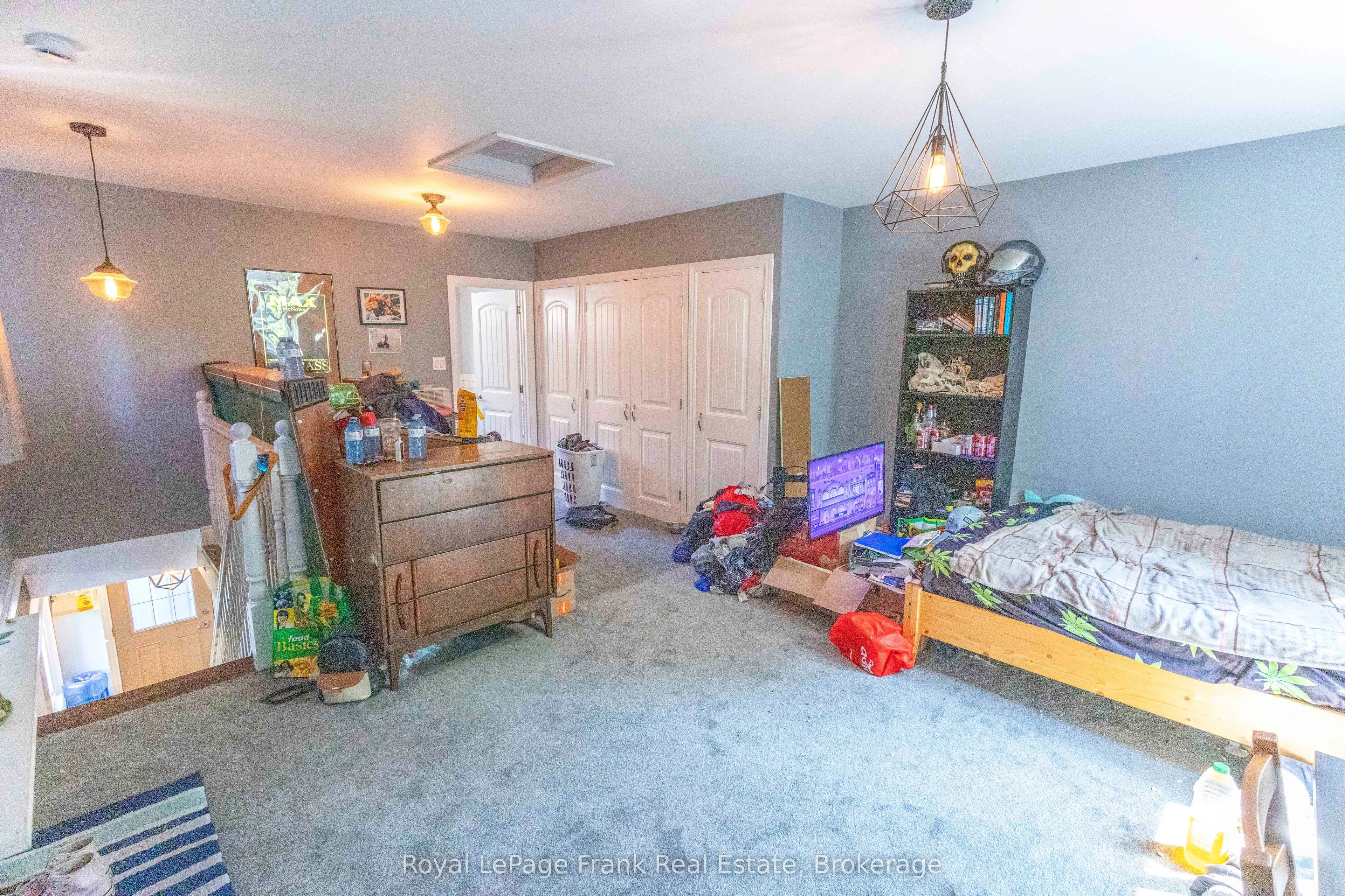 2477 Pigeon Lake Road