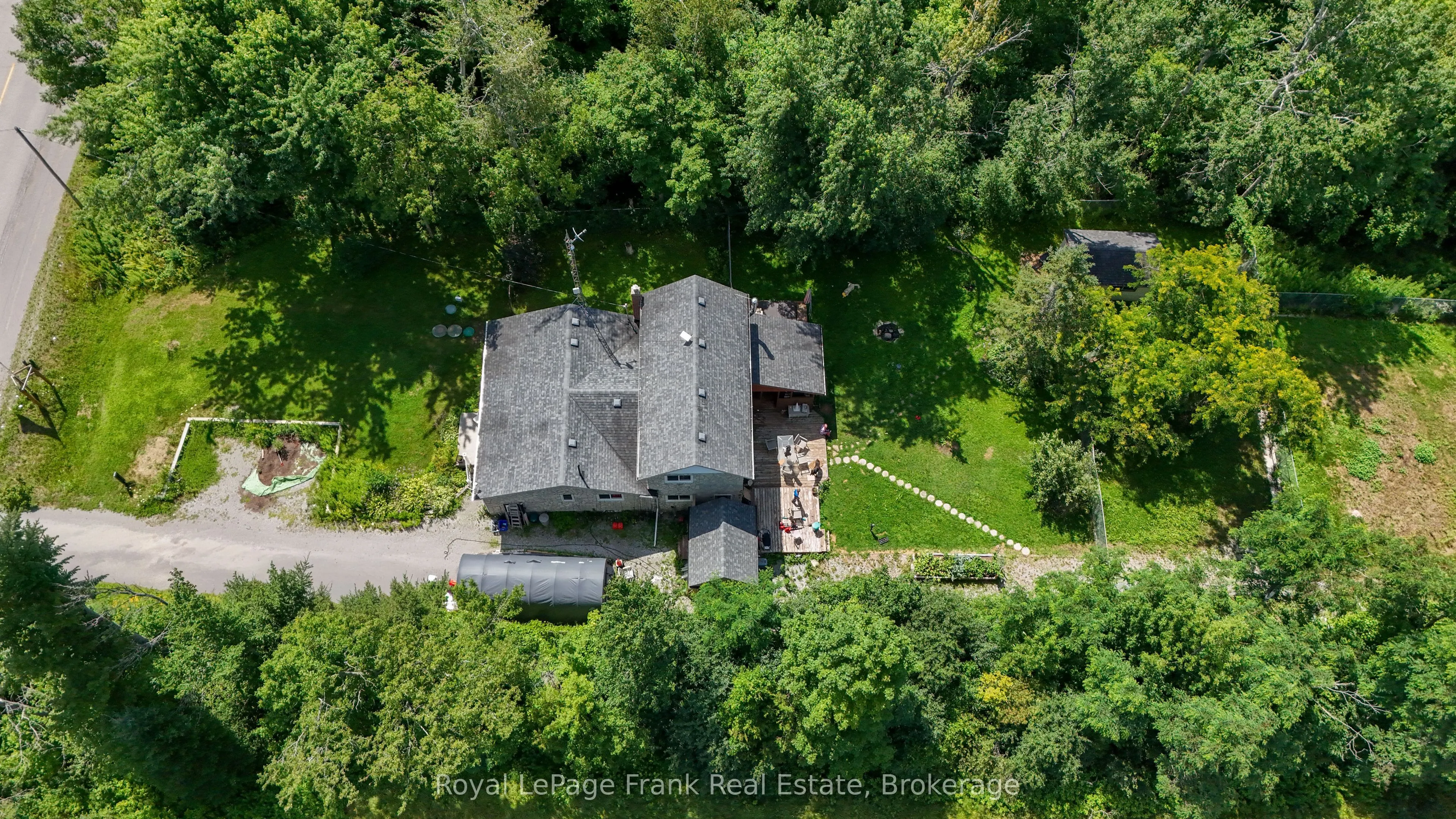 2477 Pigeon Lake Road