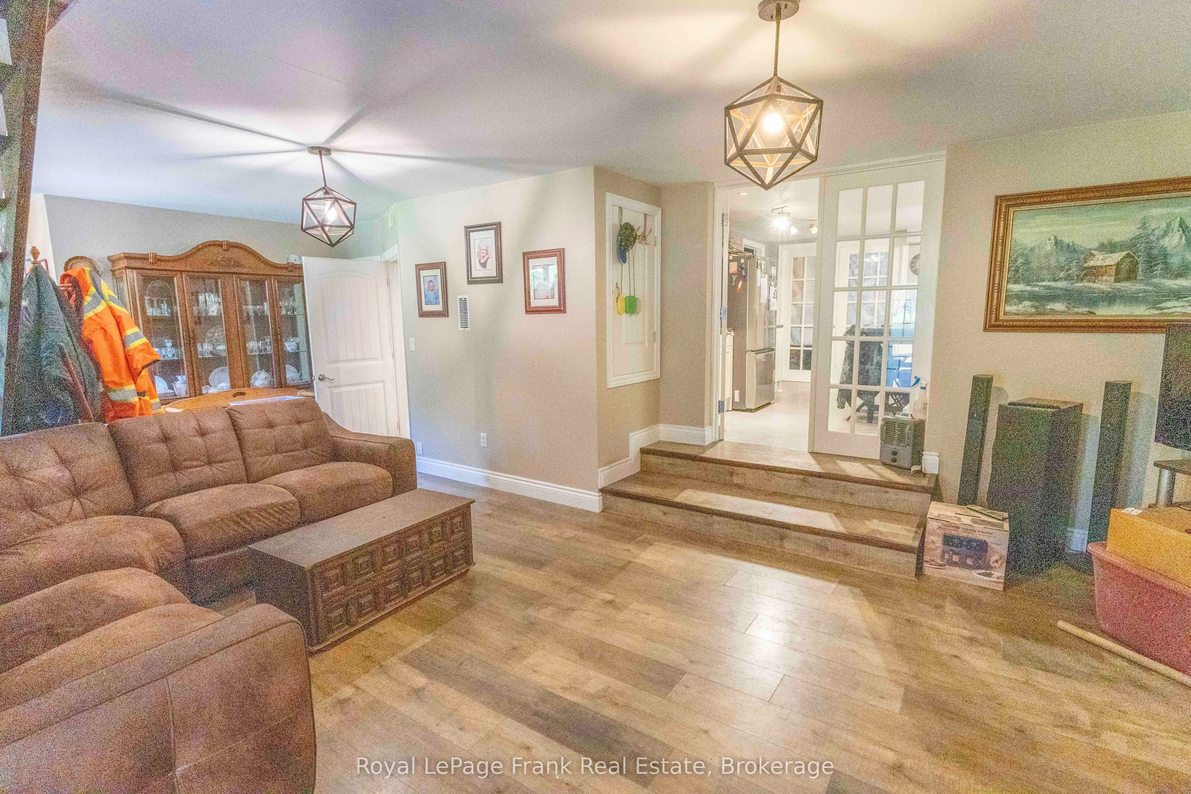 2477 Pigeon Lake Road