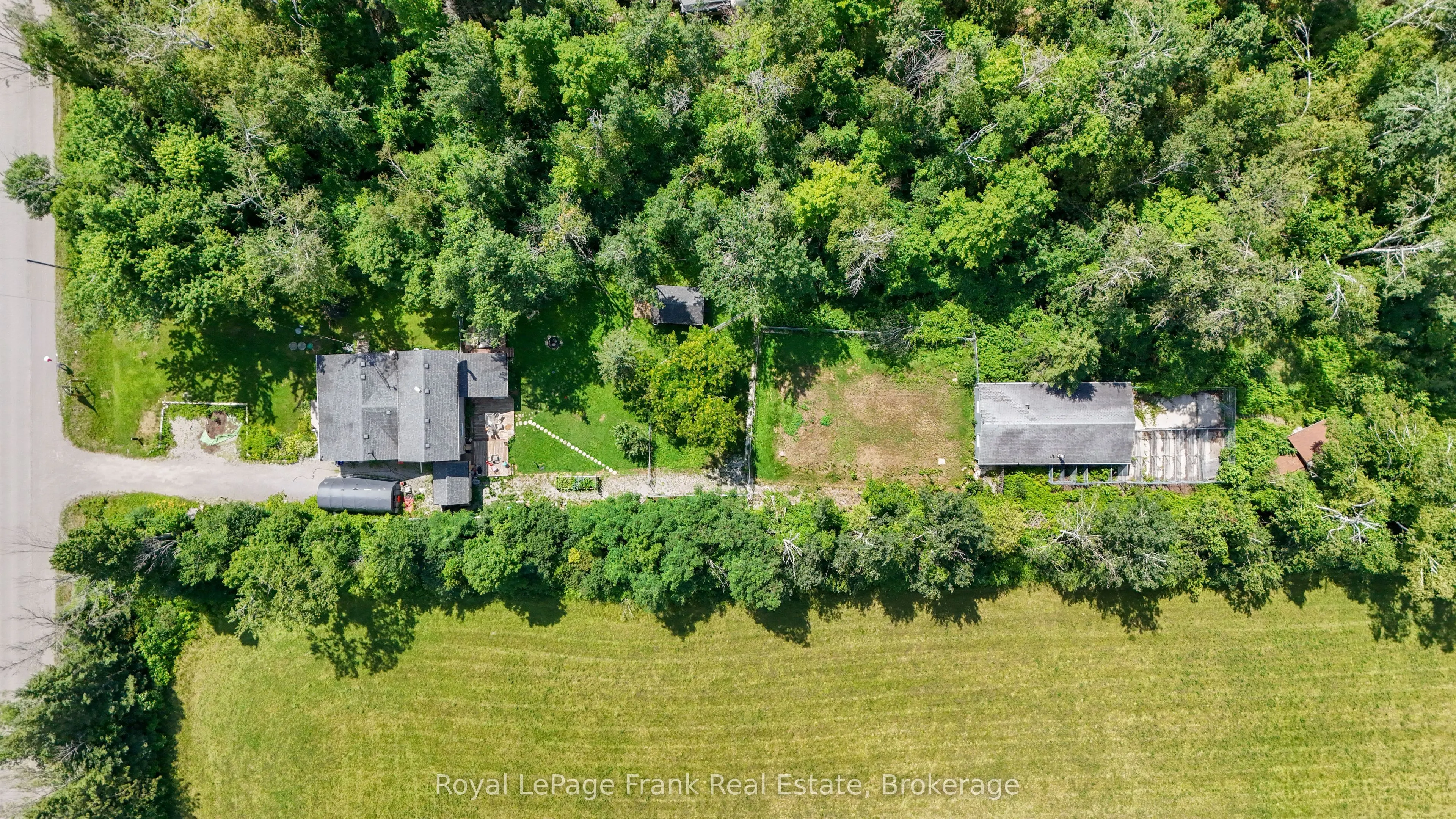 2477 Pigeon Lake Road