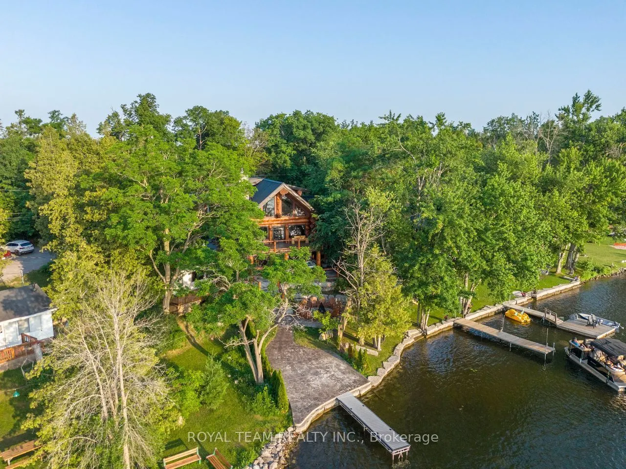 206 Dunfords Lane