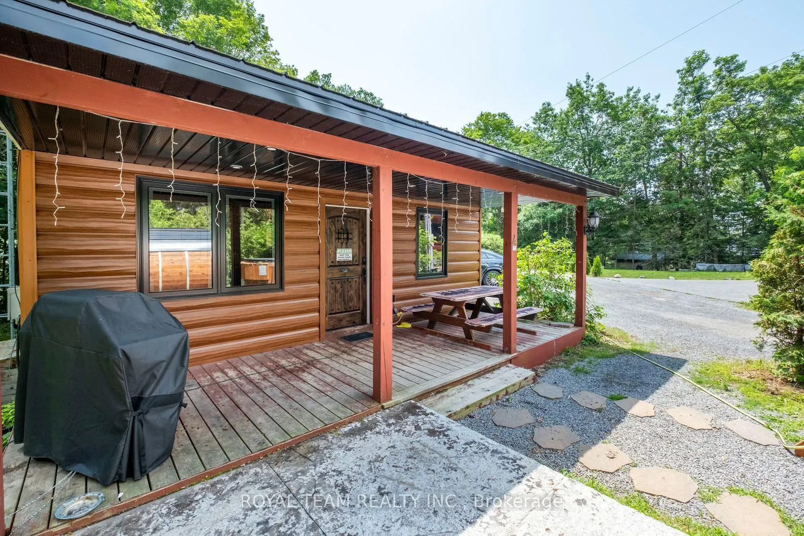 206 Dunfords Lane