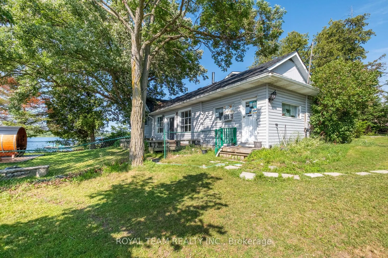 206 Dunfords Lane