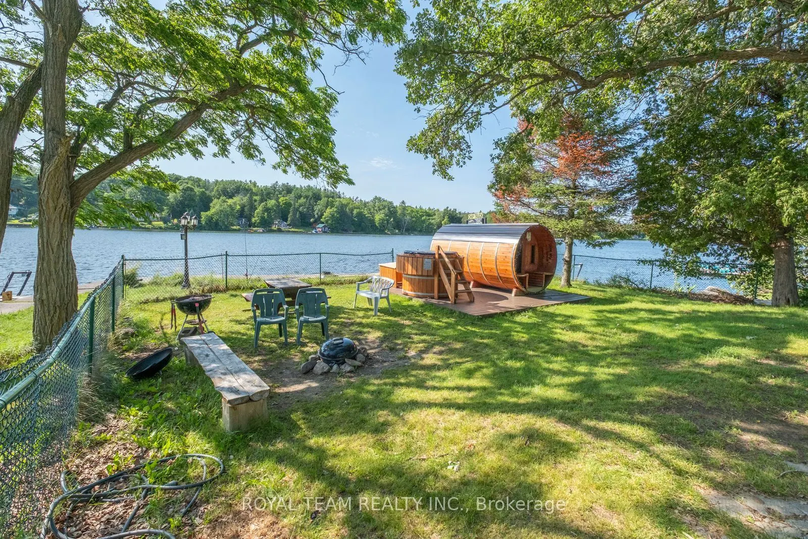 206 Dunfords Lane