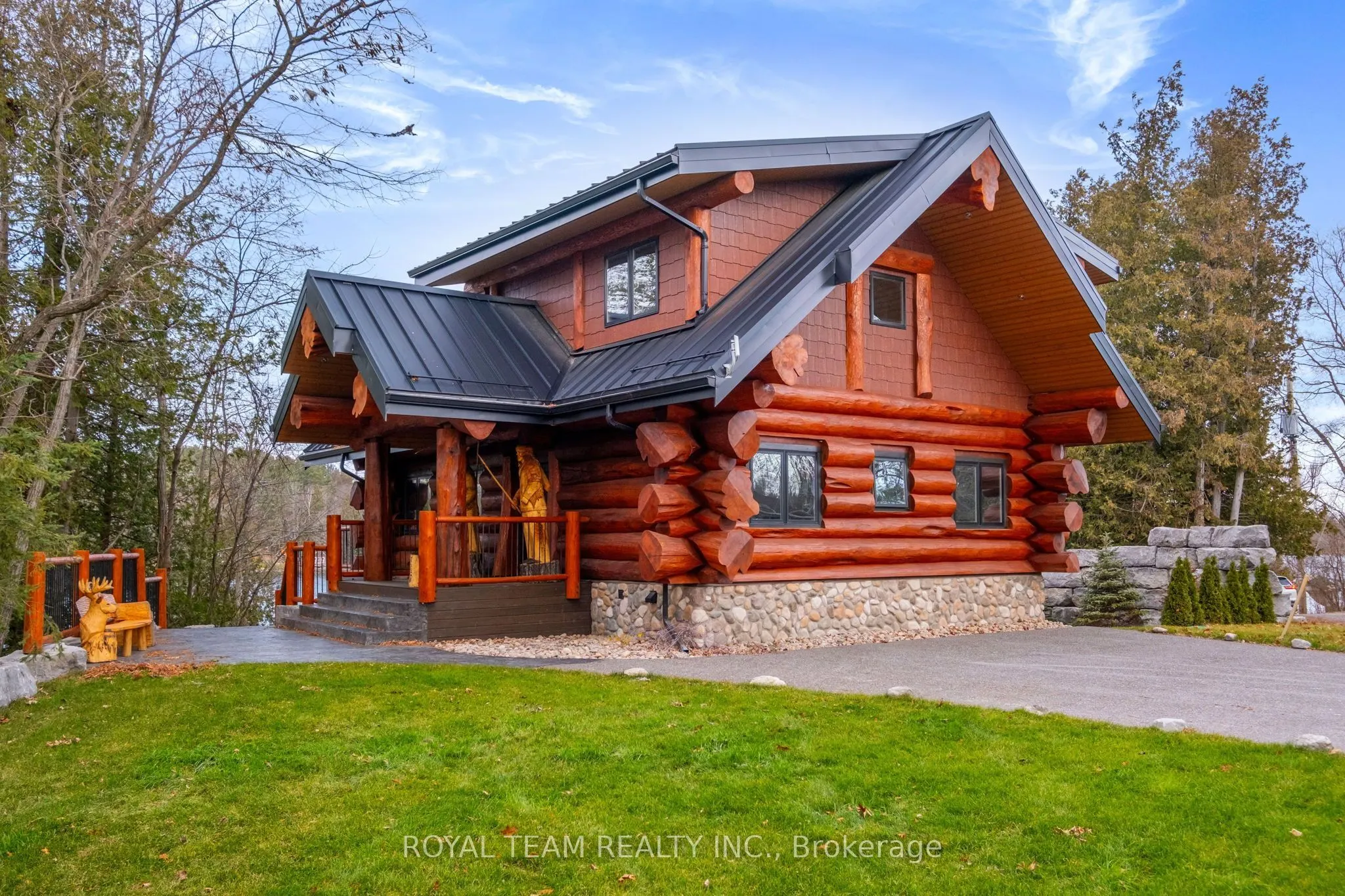 206 Dunfords Lane