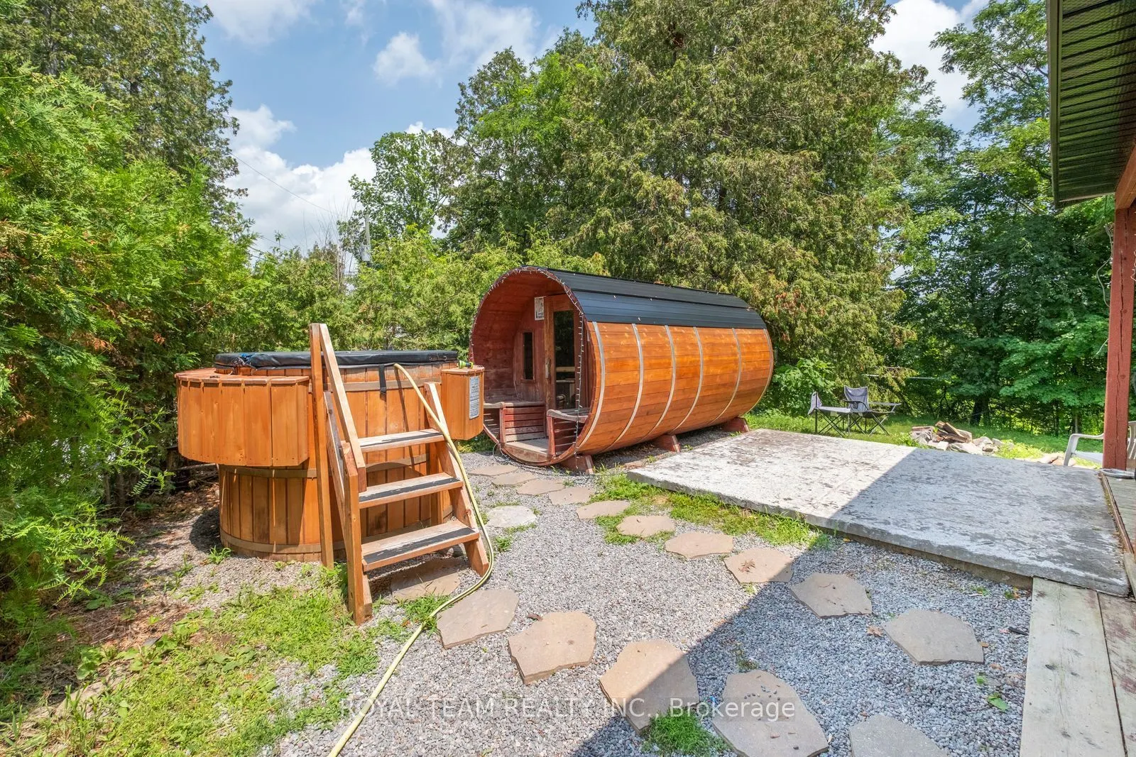 206 Dunfords Lane