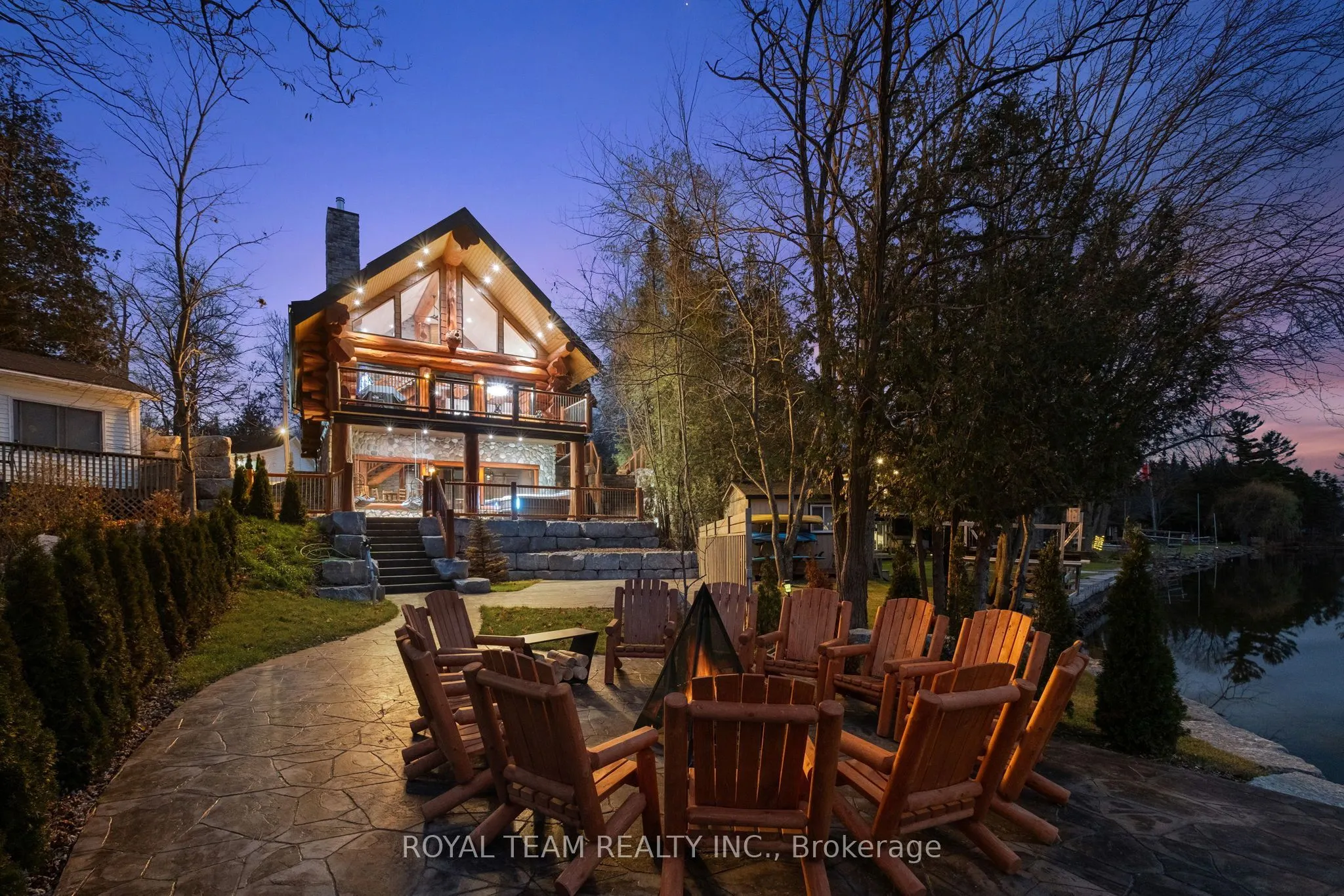 206 Dunfords Lane