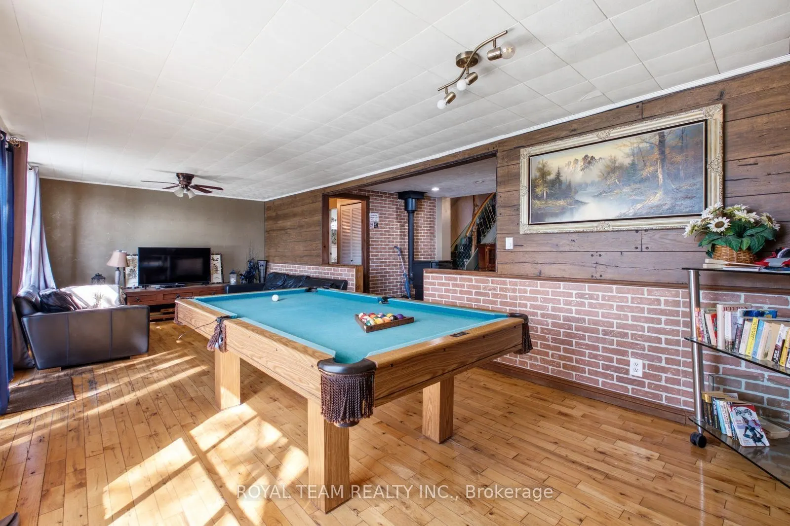 206 Dunfords Lane