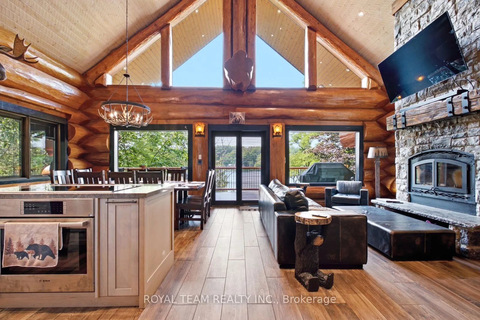 206 Dunfords Lane