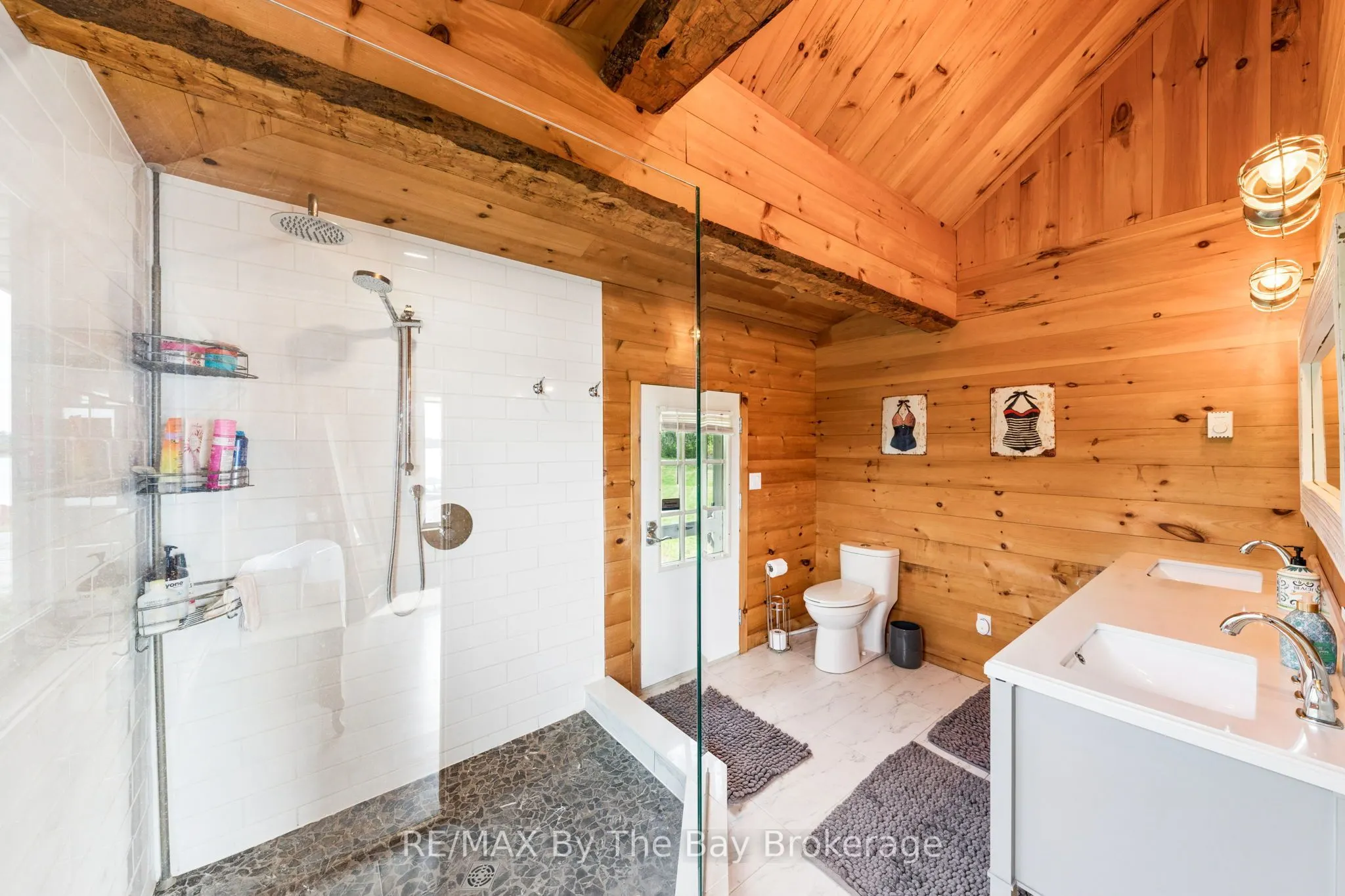 6686 Island 1040/Little Beausoleil Island
