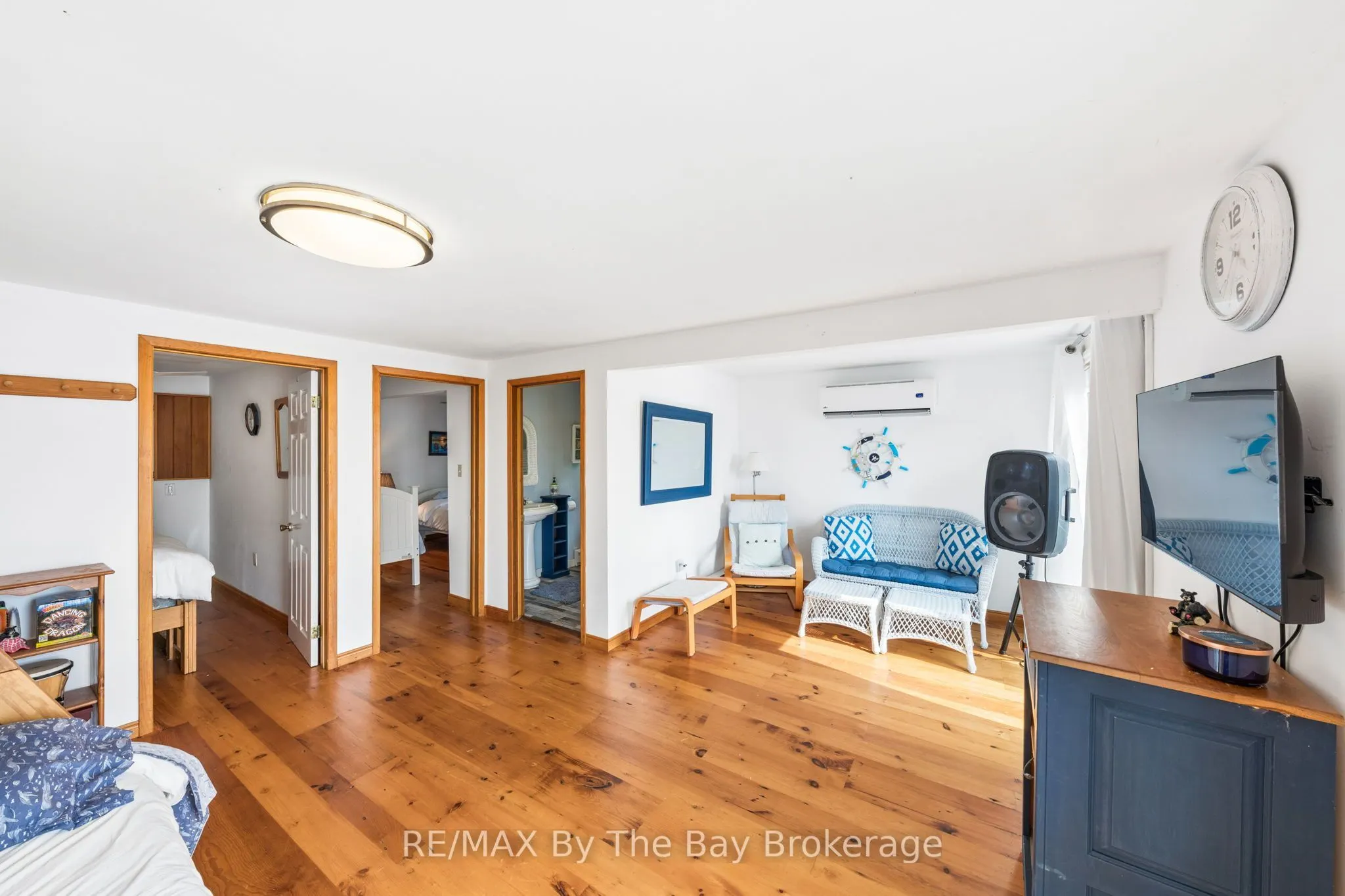 6686 Island 1040/Little Beausoleil Island