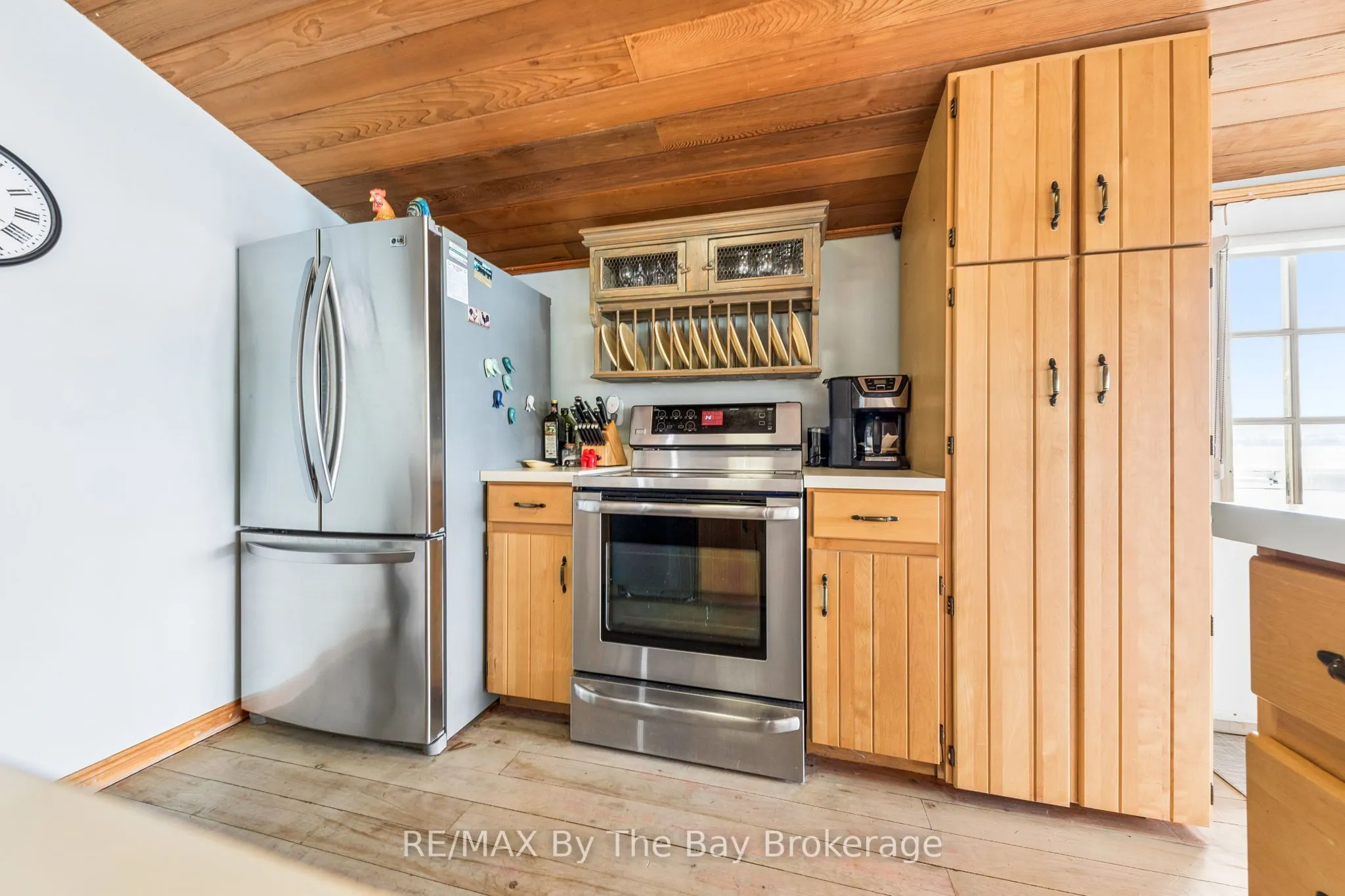 6686 Island 1040/Little Beausoleil Island