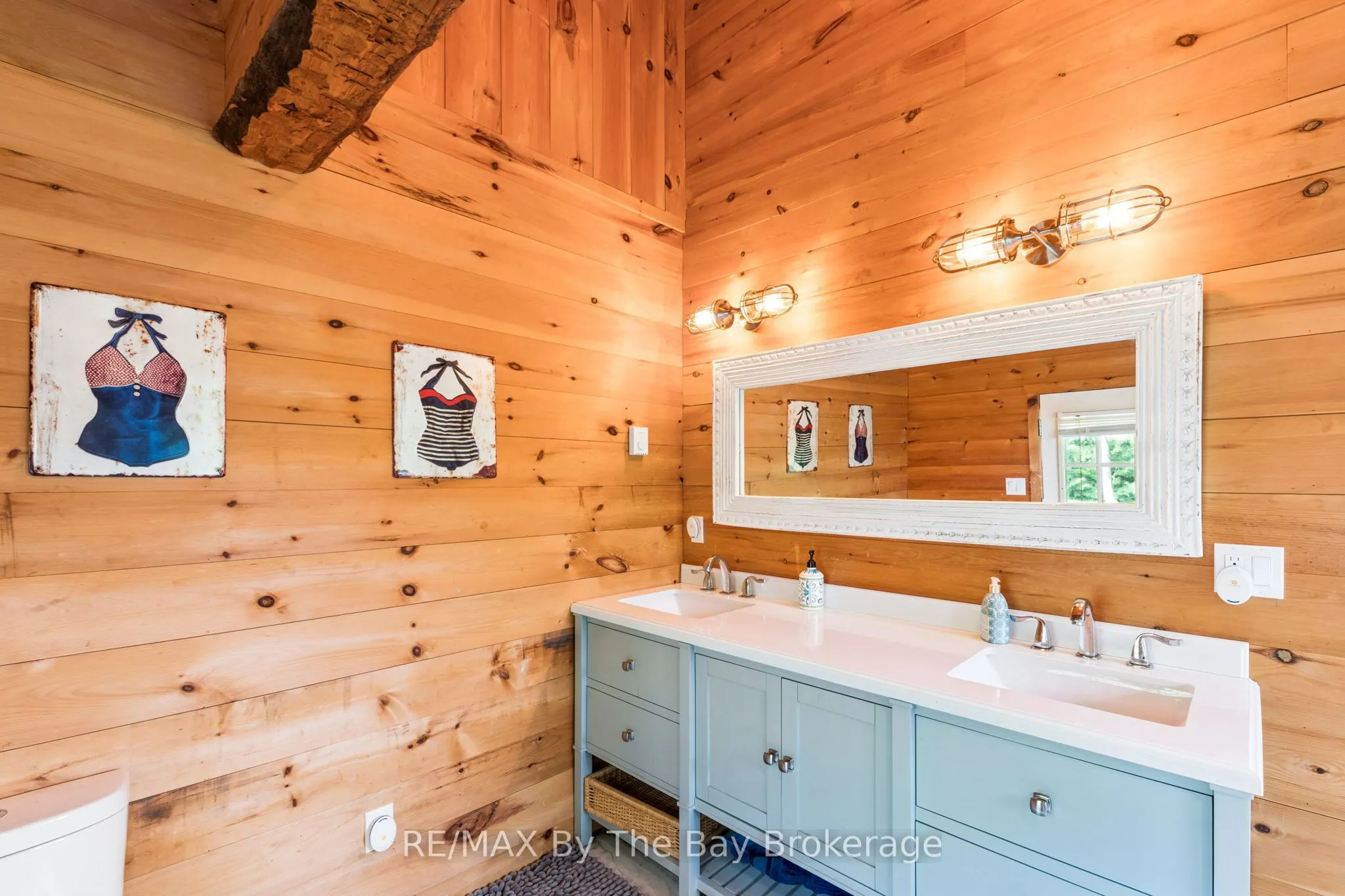 6686 Island 1040/Little Beausoleil Island