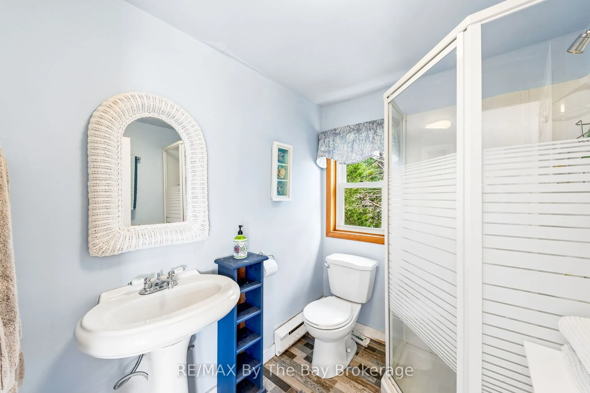 6686 Island 1040/Little Beausoleil Island